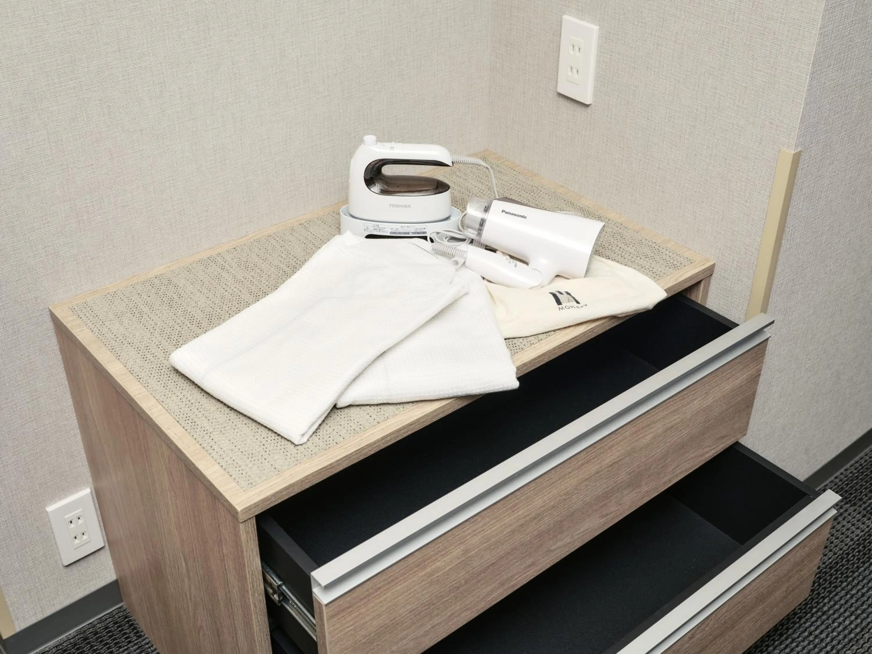 MONday Apart Premium Ginza Shintomicho