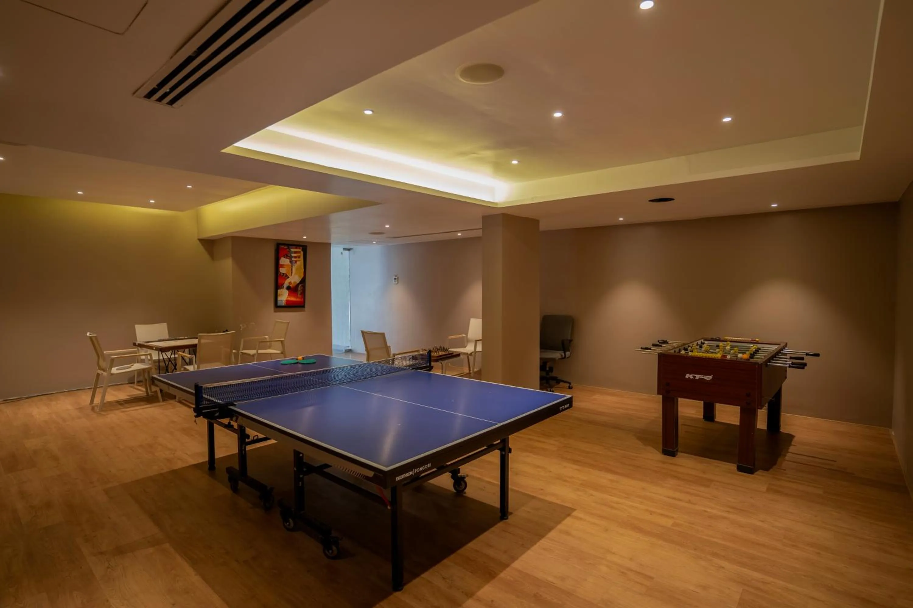 Valentia The Exotic Boutique Hotel - Pure Veg