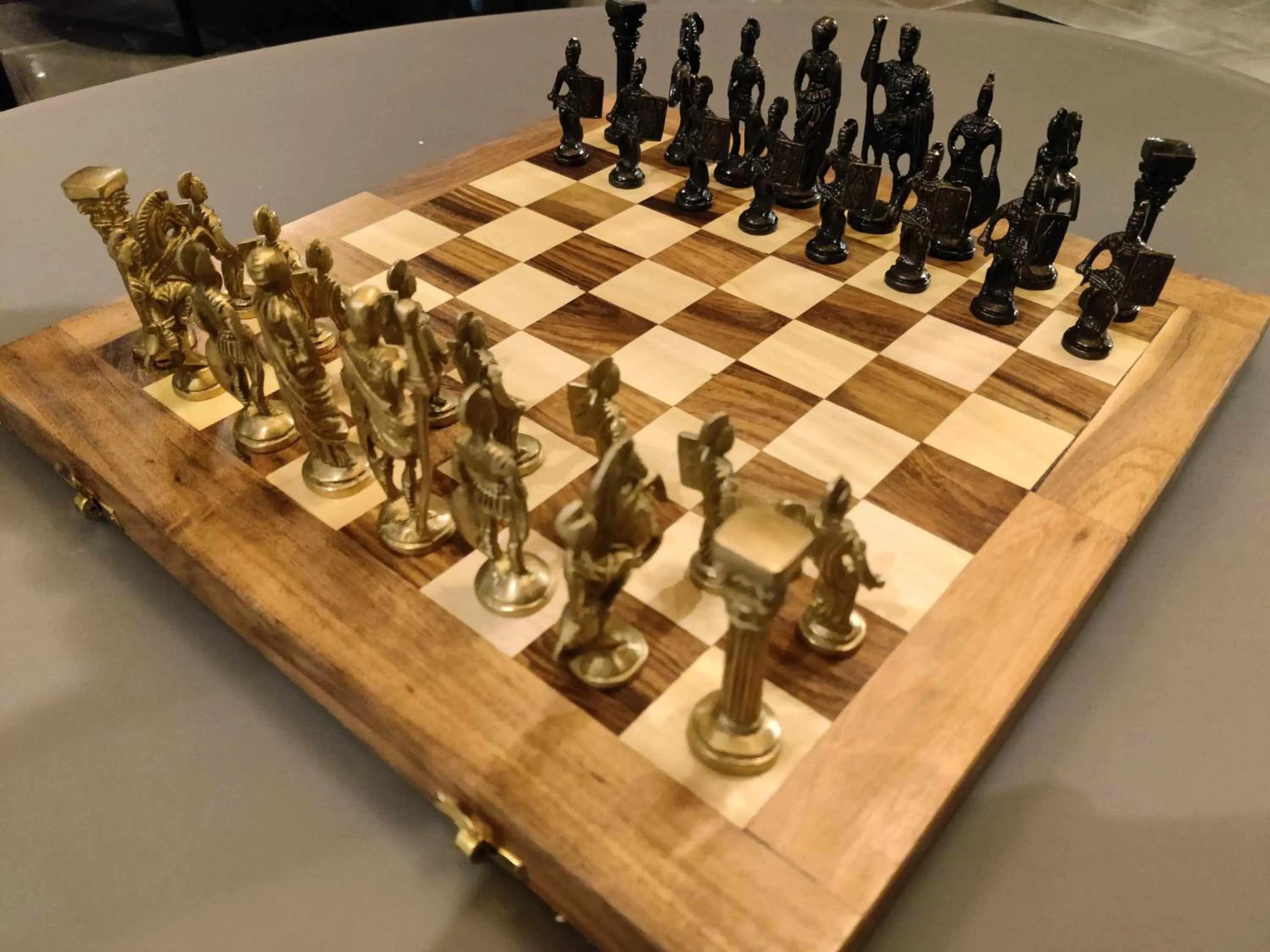 Game Room in Valentia The Exotic Boutique Hotel - Pure Veg