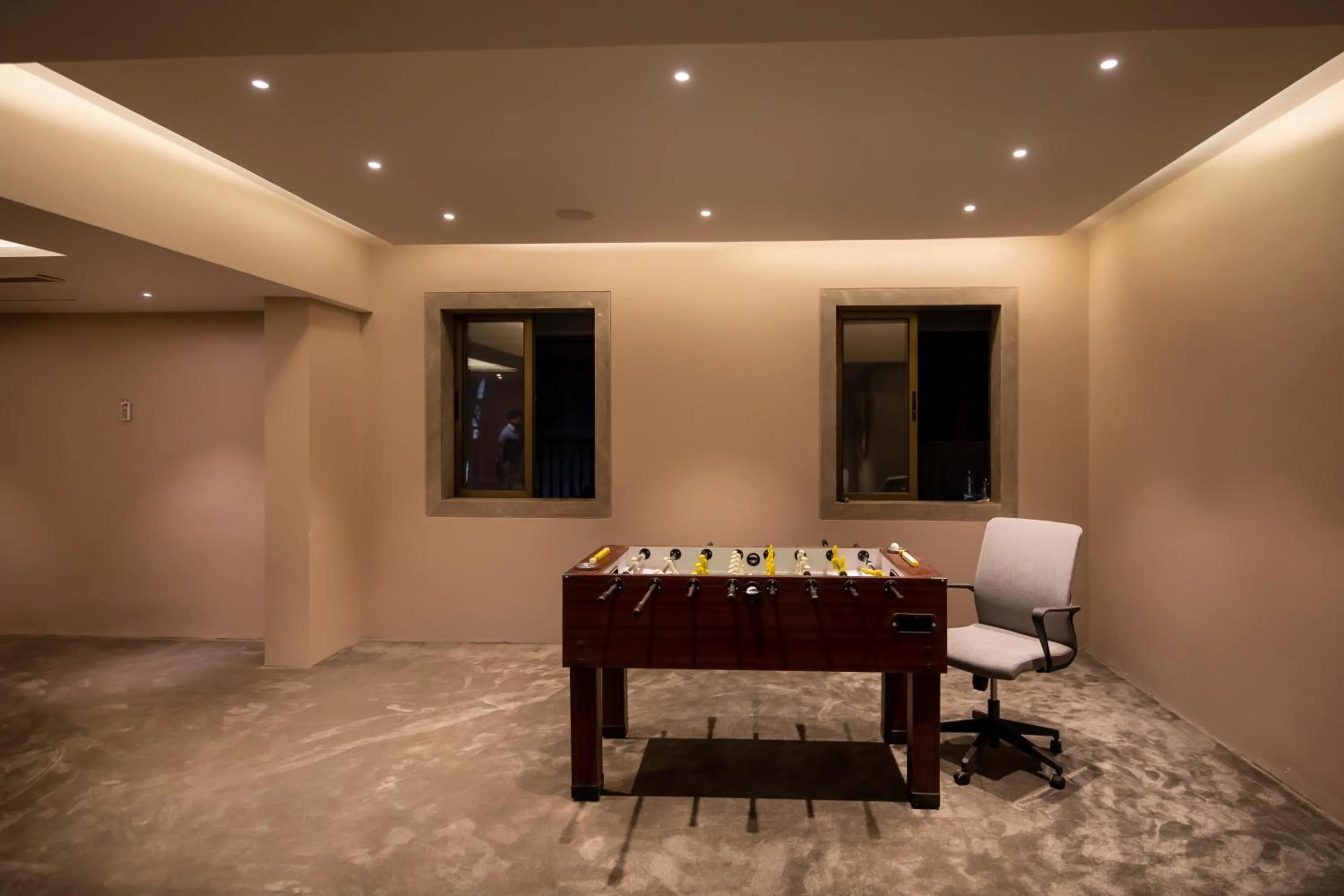 Activities in Valentia The Exotic Boutique Hotel - Pure Veg