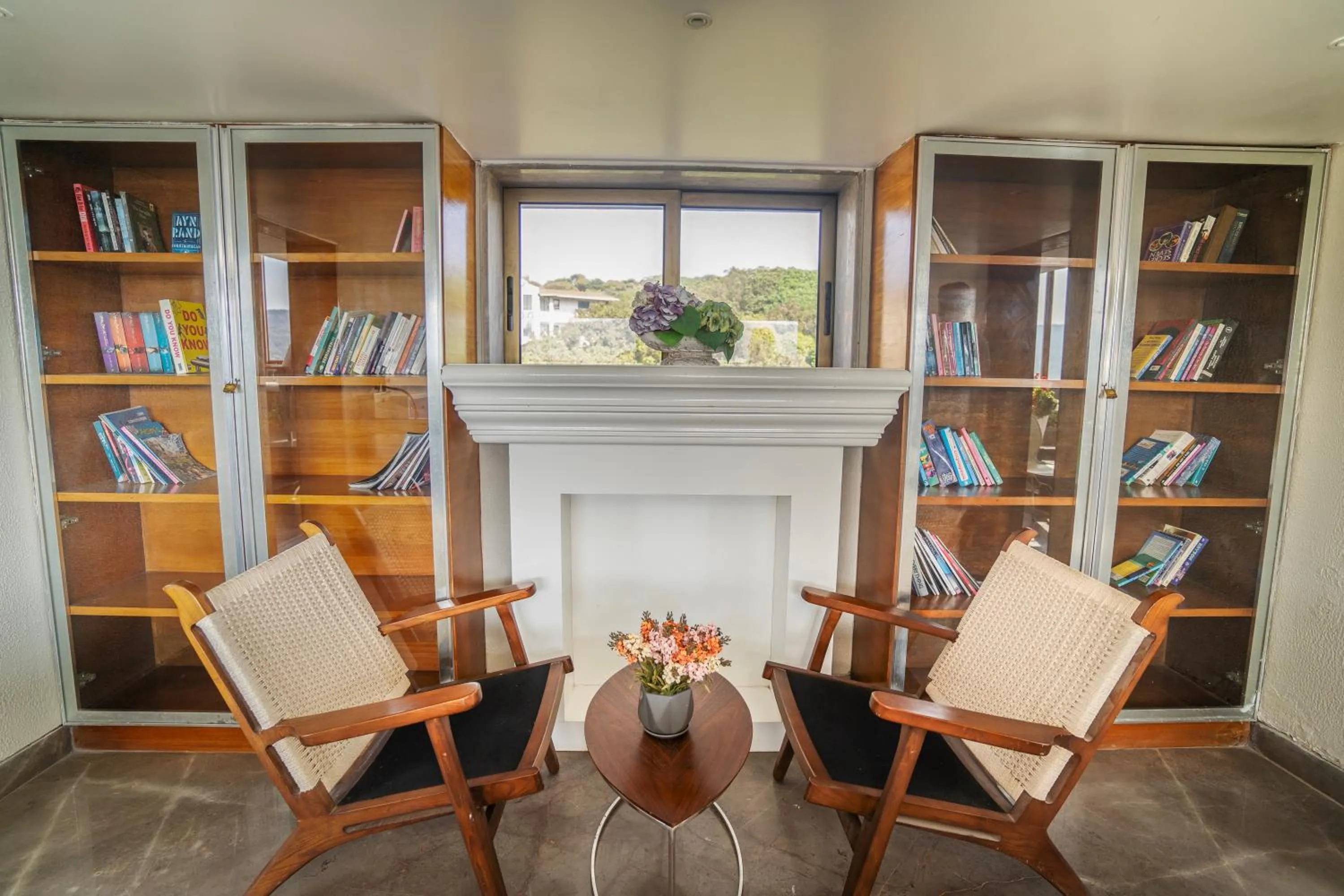 Valentia The Exotic Boutique Hotel - Pure Veg