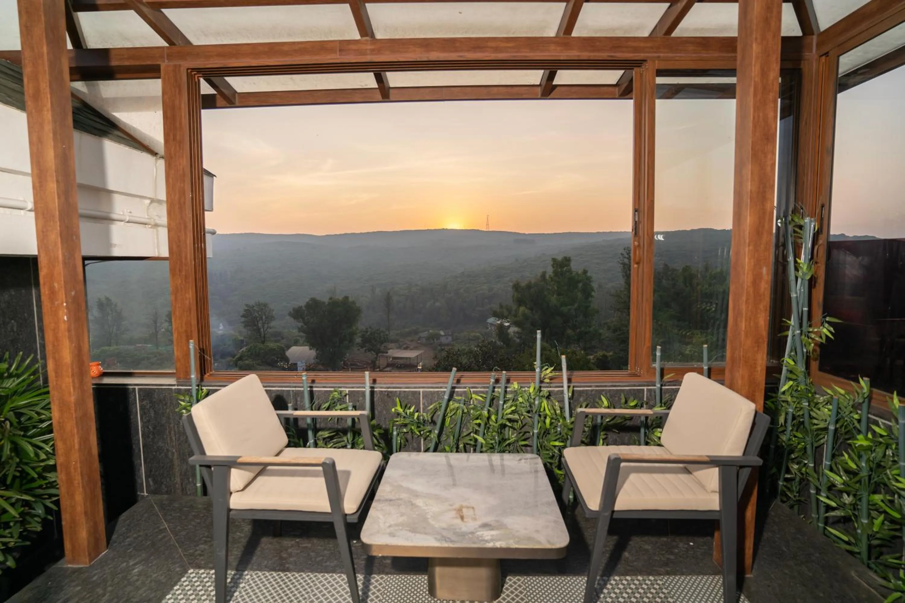 Valentia The Exotic Boutique Hotel - Pure Veg