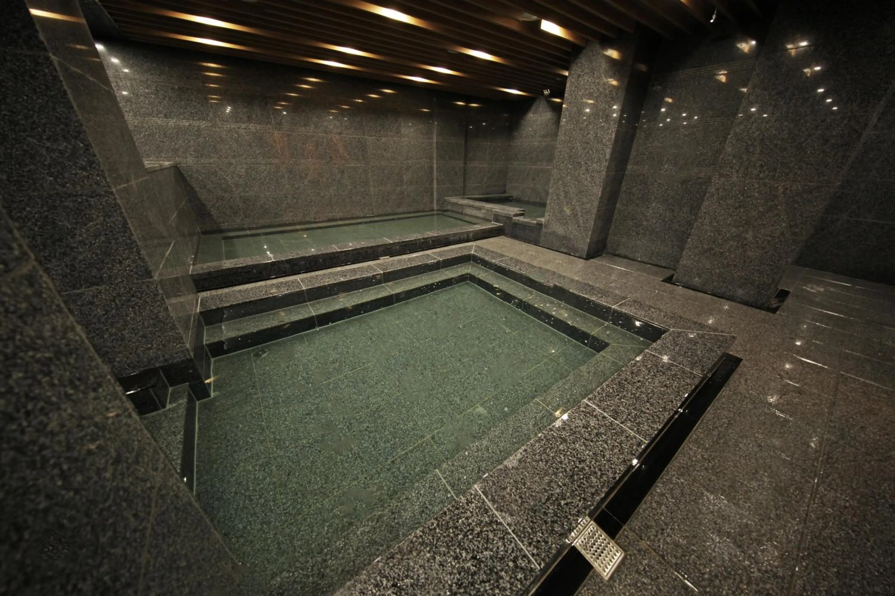 Layers Hotel Busan Hadan