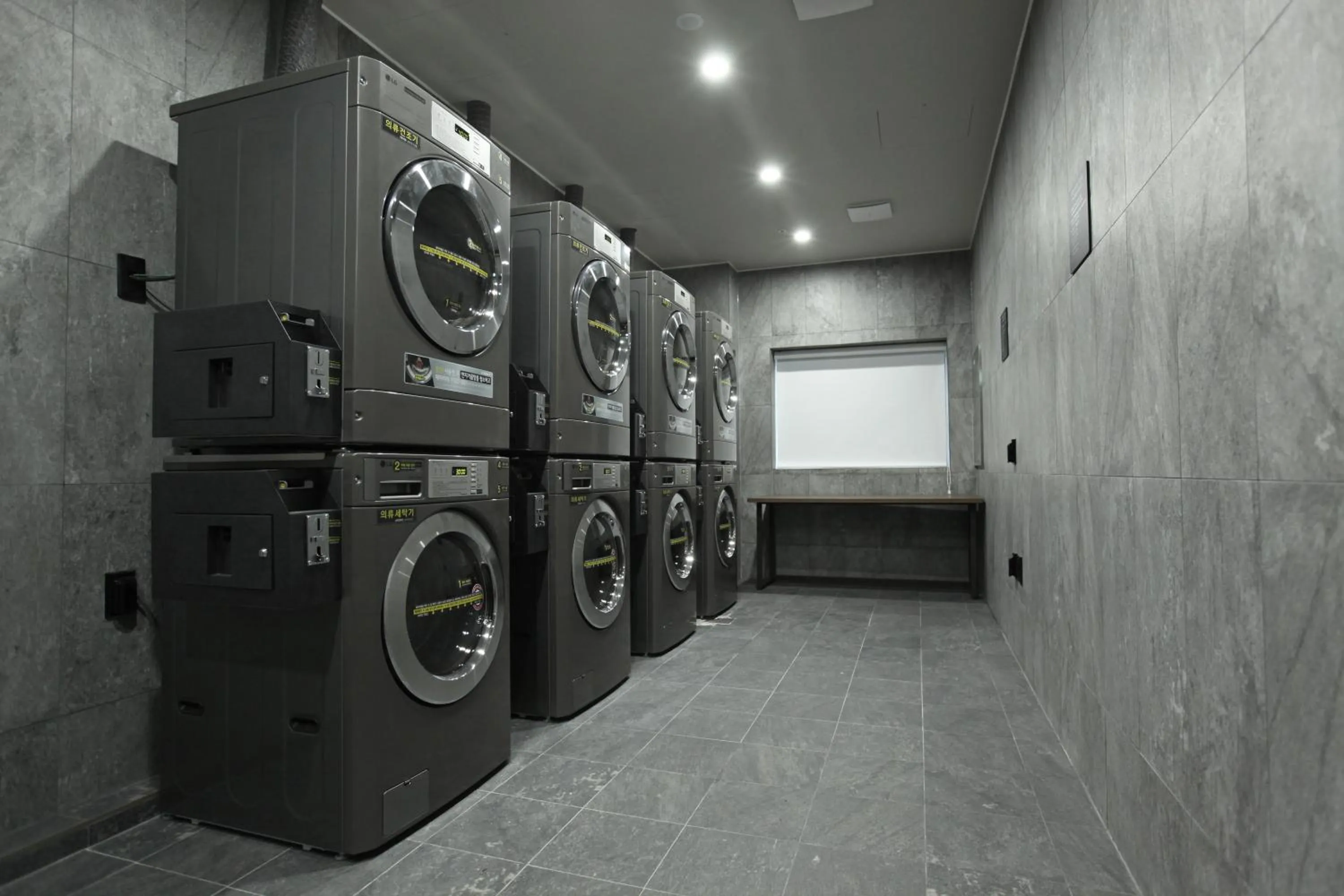 Layers Hotel Busan Hadan