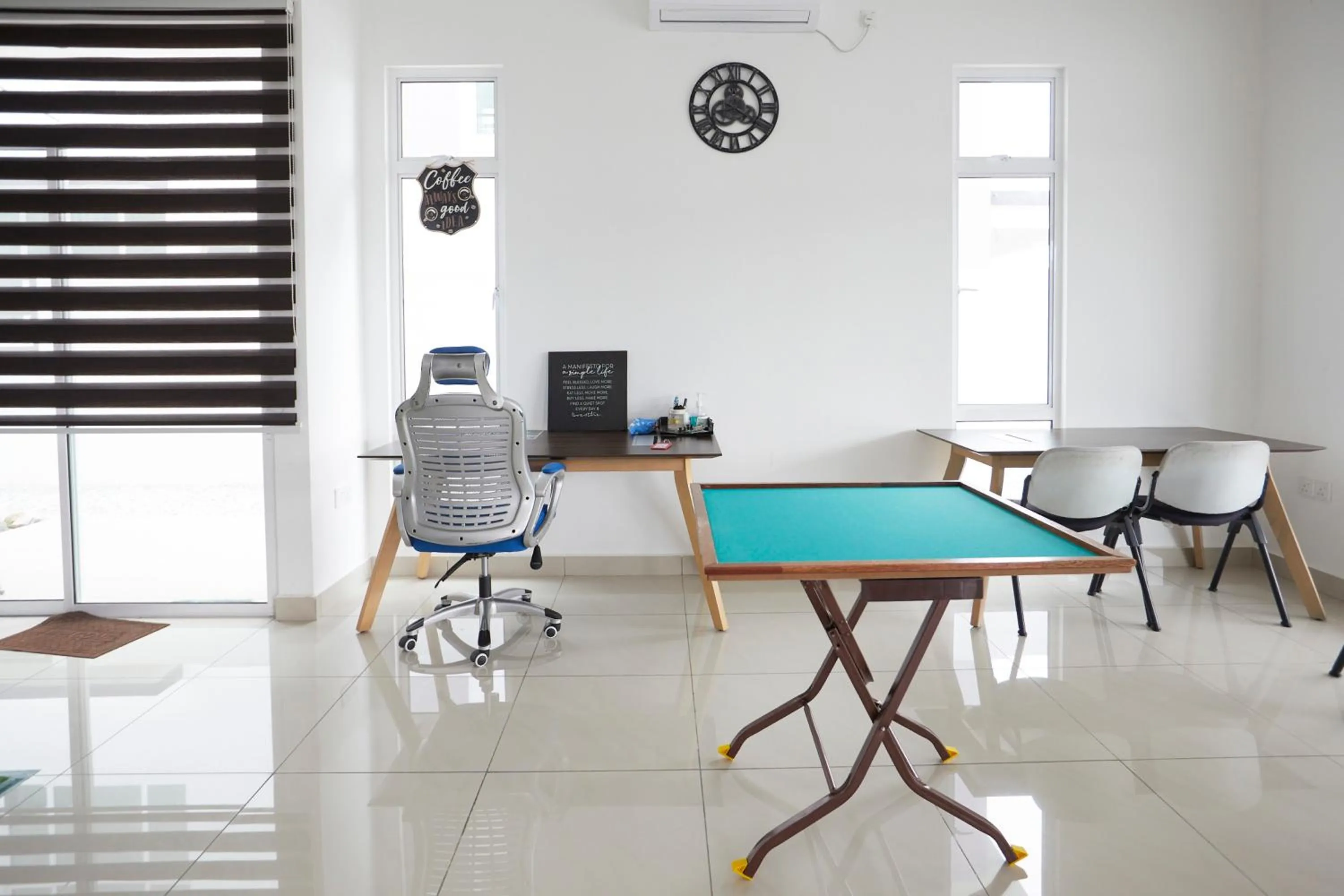 Bedroom in Desaru Arcadia Villa By Convergence