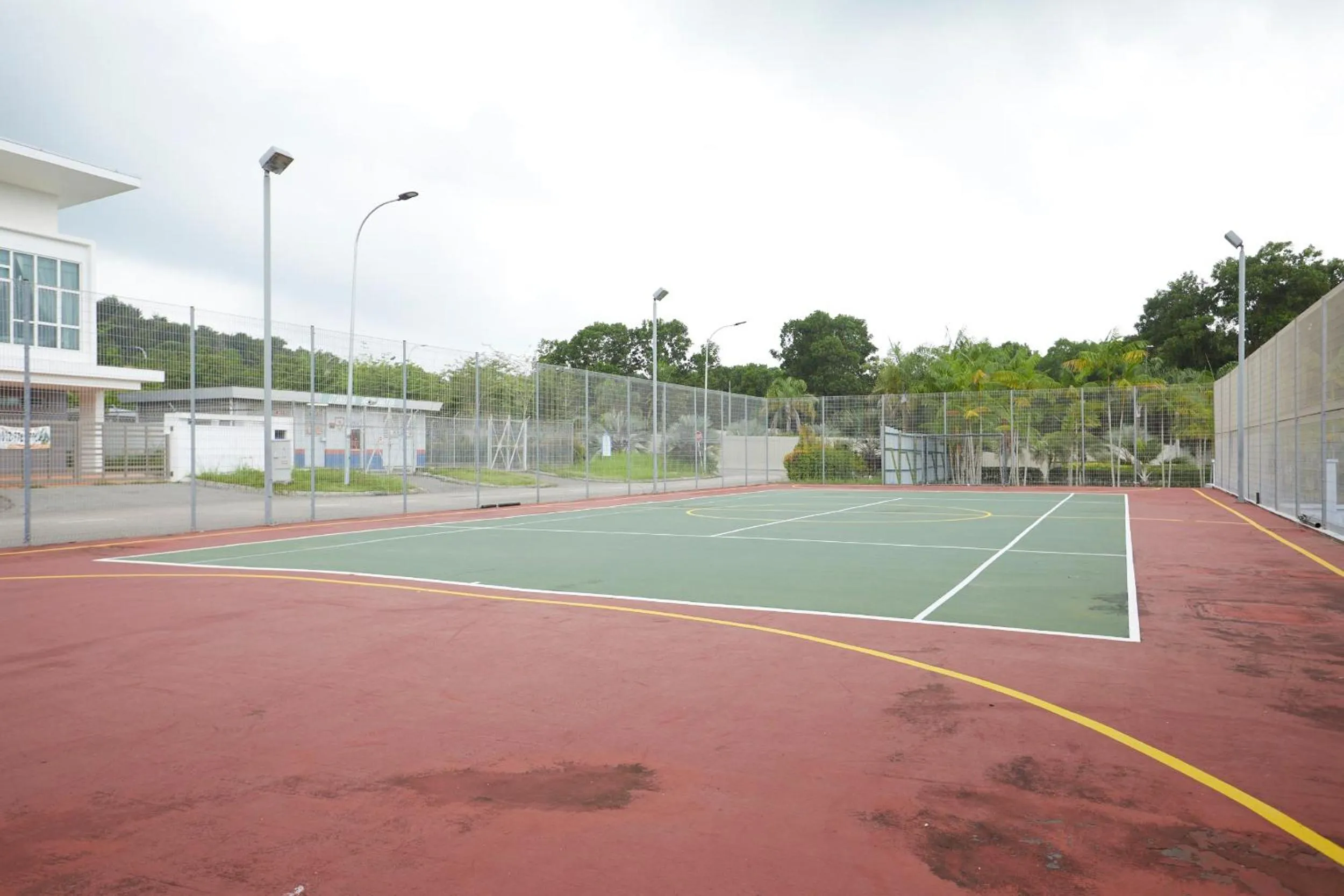 Activities in Desaru Arcadia Villa By Convergence