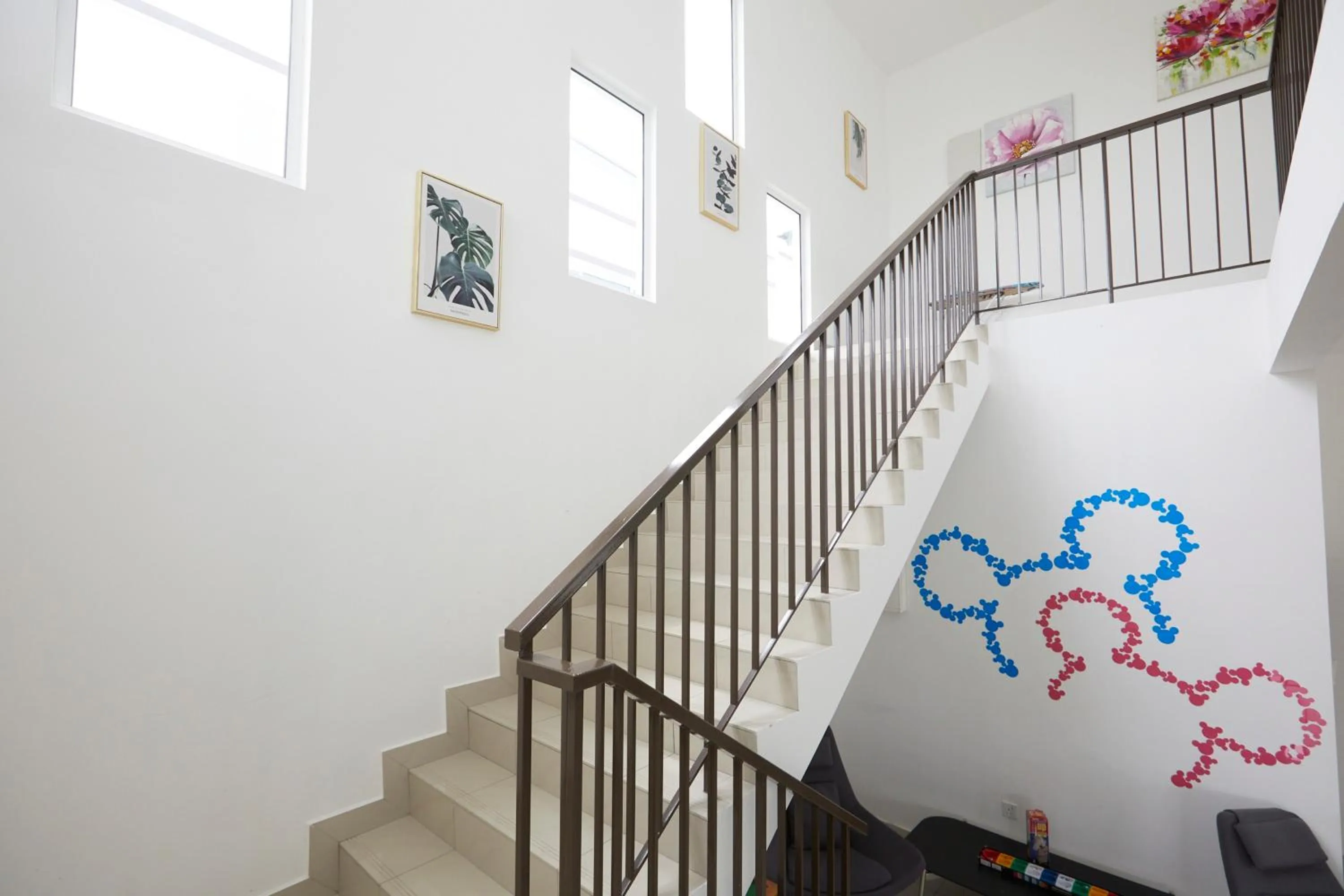 Property building in Desaru Arcadia Villa By Convergence