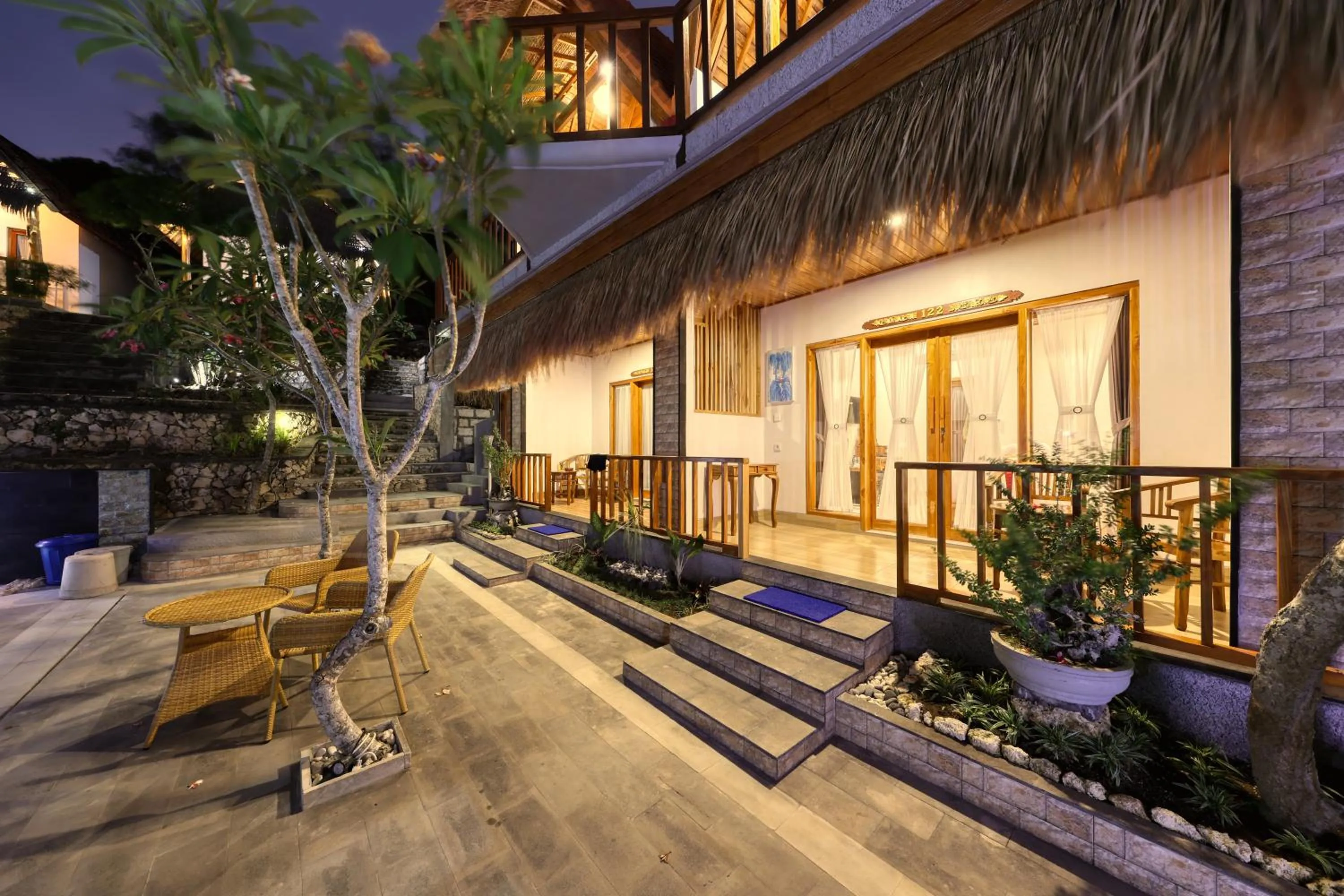 Property building in NG Sweet Home