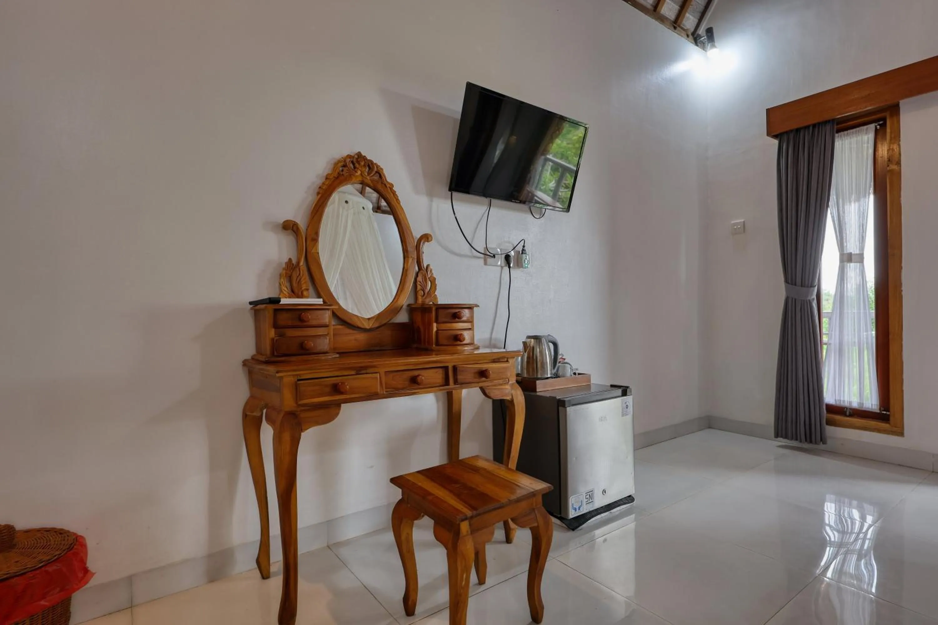 TV and multimedia in NG Sweet Home