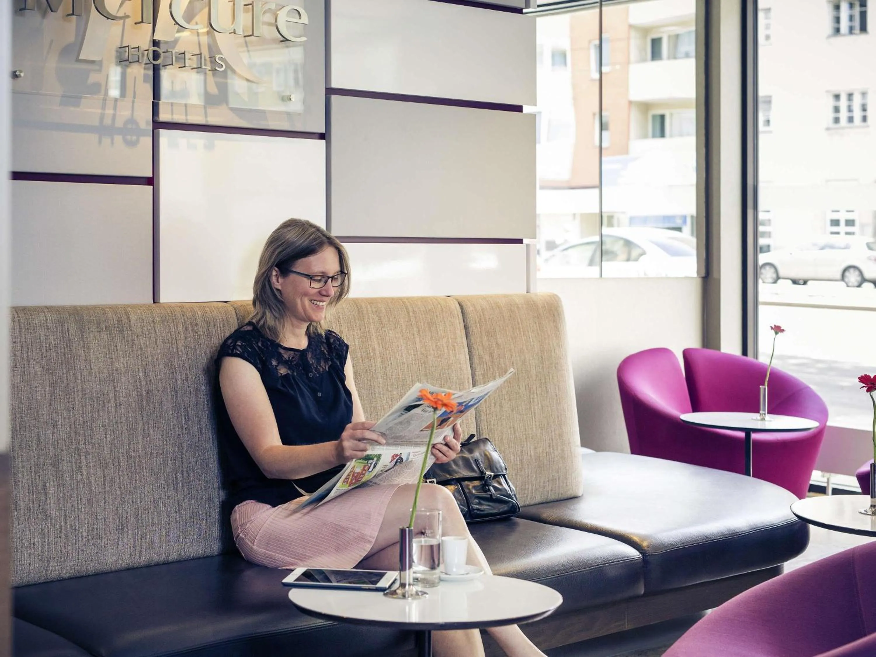 Other in Mercure München City Schwabing