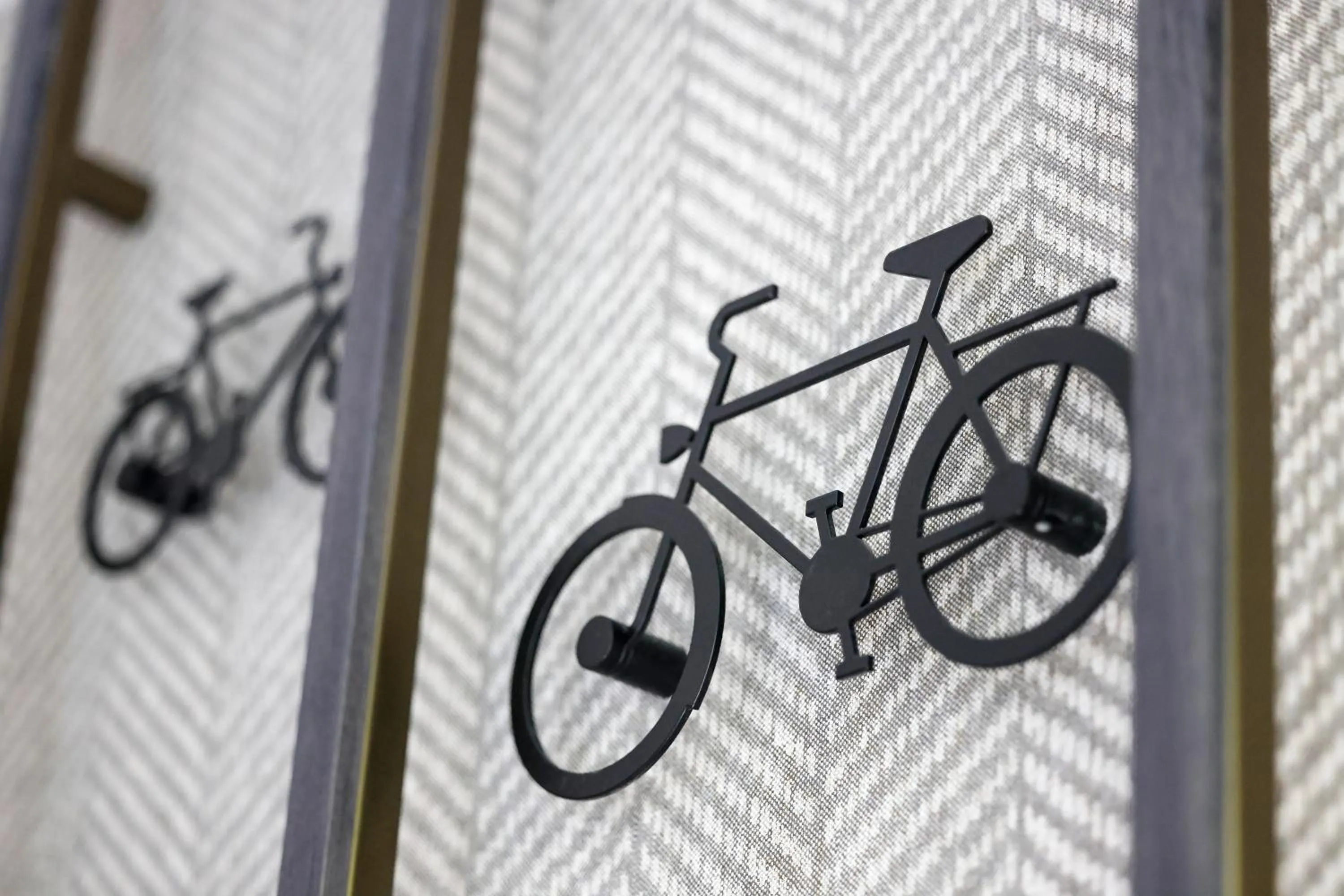 Cycling in ATLANTIC Hotel Münster