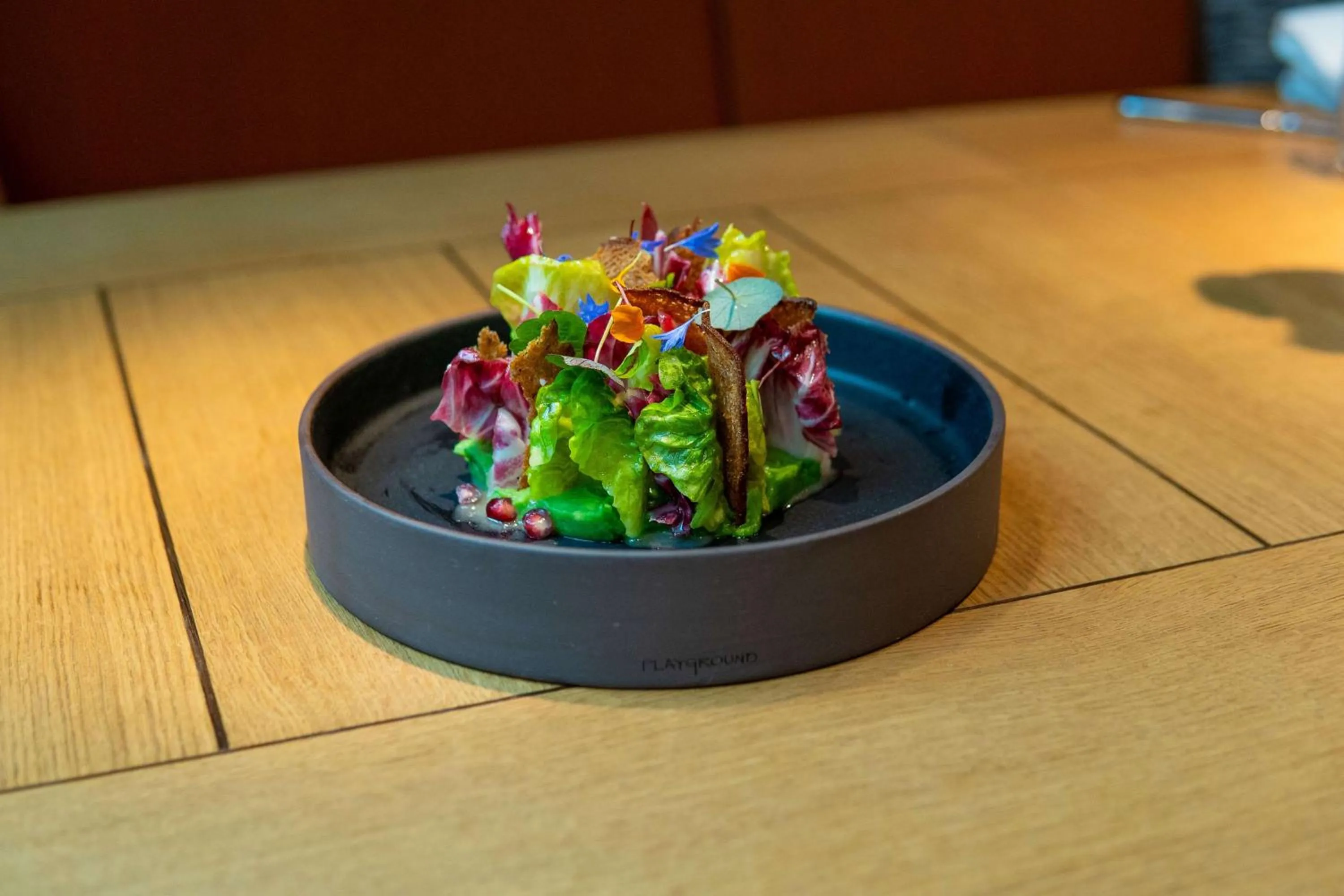 Food and drinks in ATLANTIC Hotel Münster