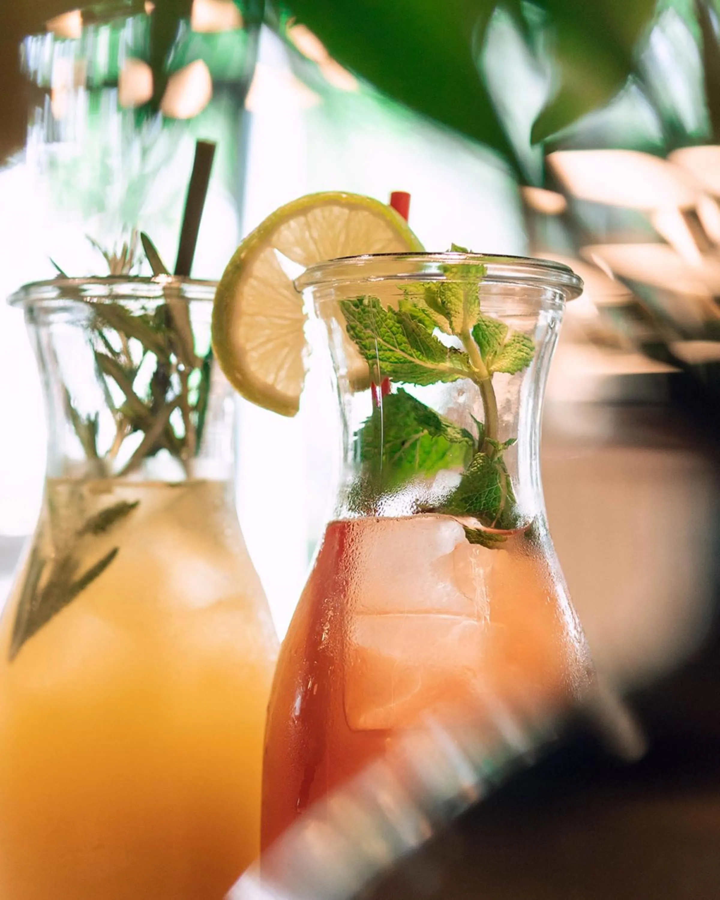 Drinks in ATLANTIC Hotel Münster