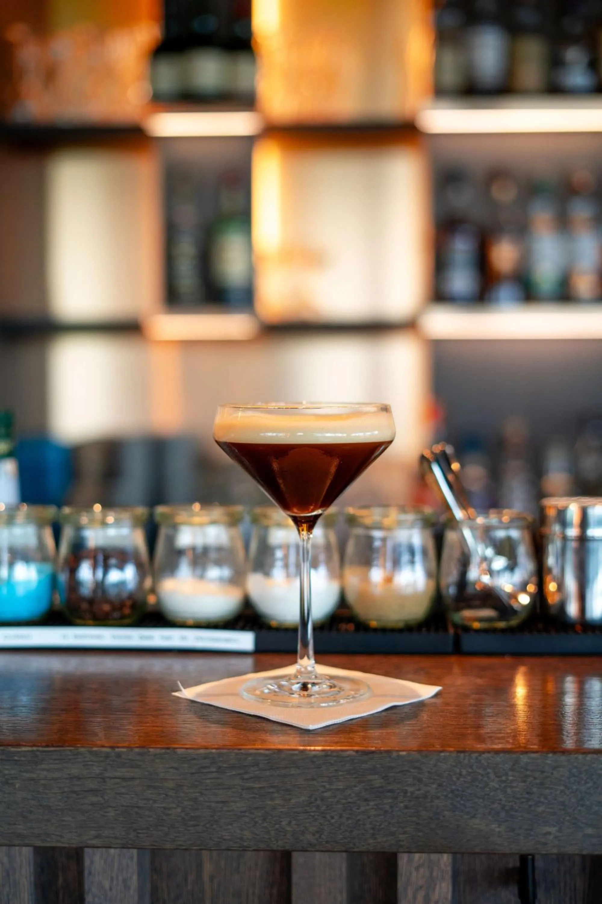 Food and drinks in ATLANTIC Hotel Münster