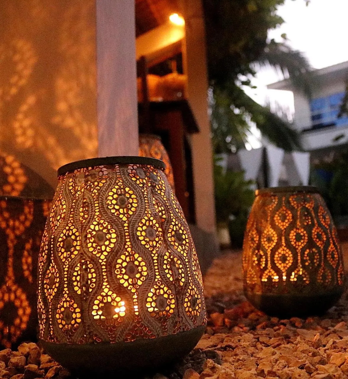 Restaurant/places to eat in Aurora Boutique Hotel Jambiani