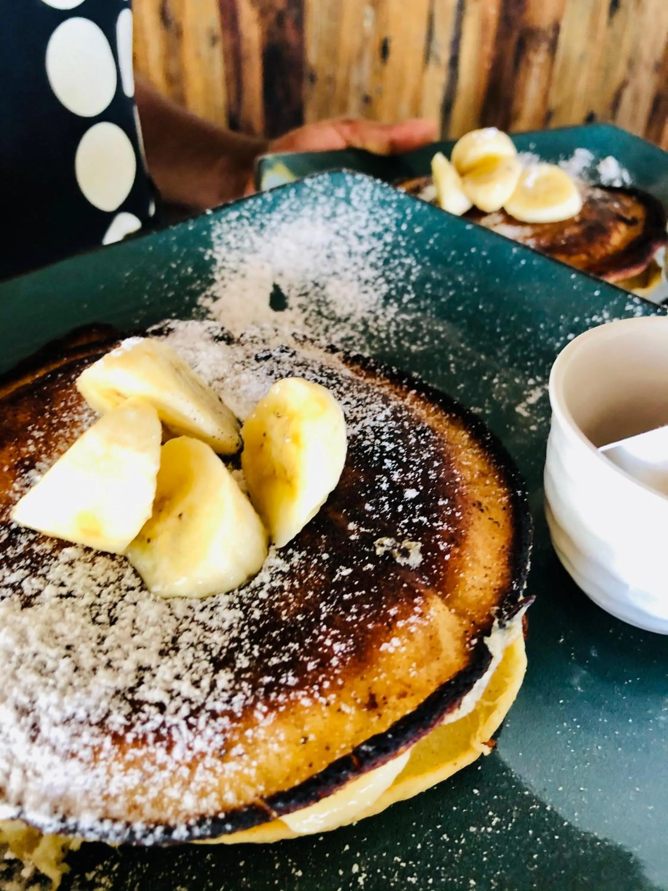 Food in Aurora Boutique Hotel Jambiani