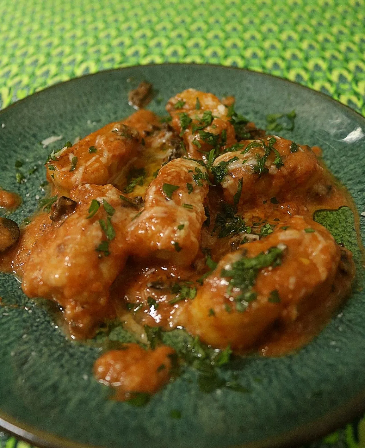 Restaurant/places to eat in Aurora Boutique Hotel Jambiani