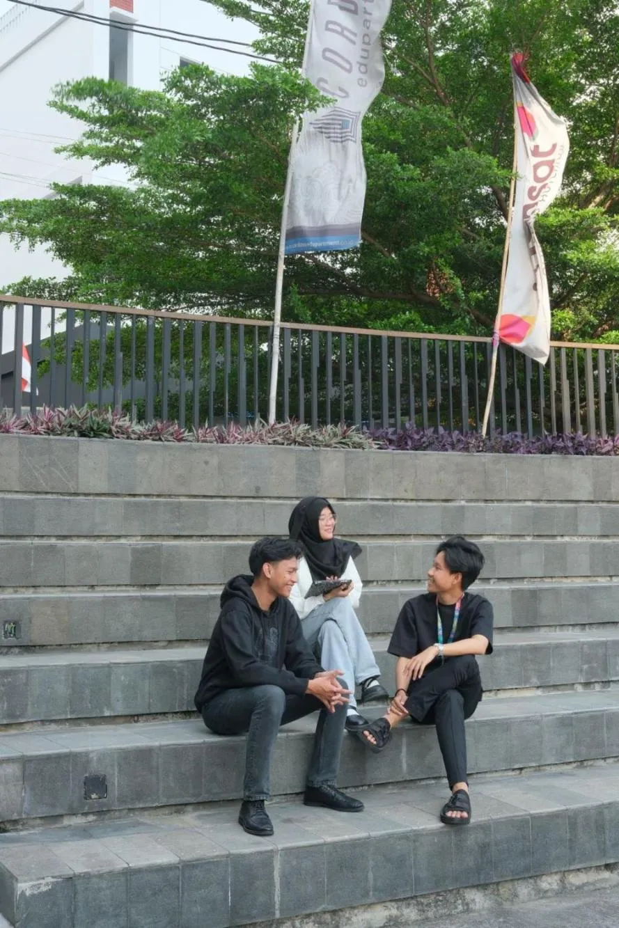 Activities in Cordova Suites