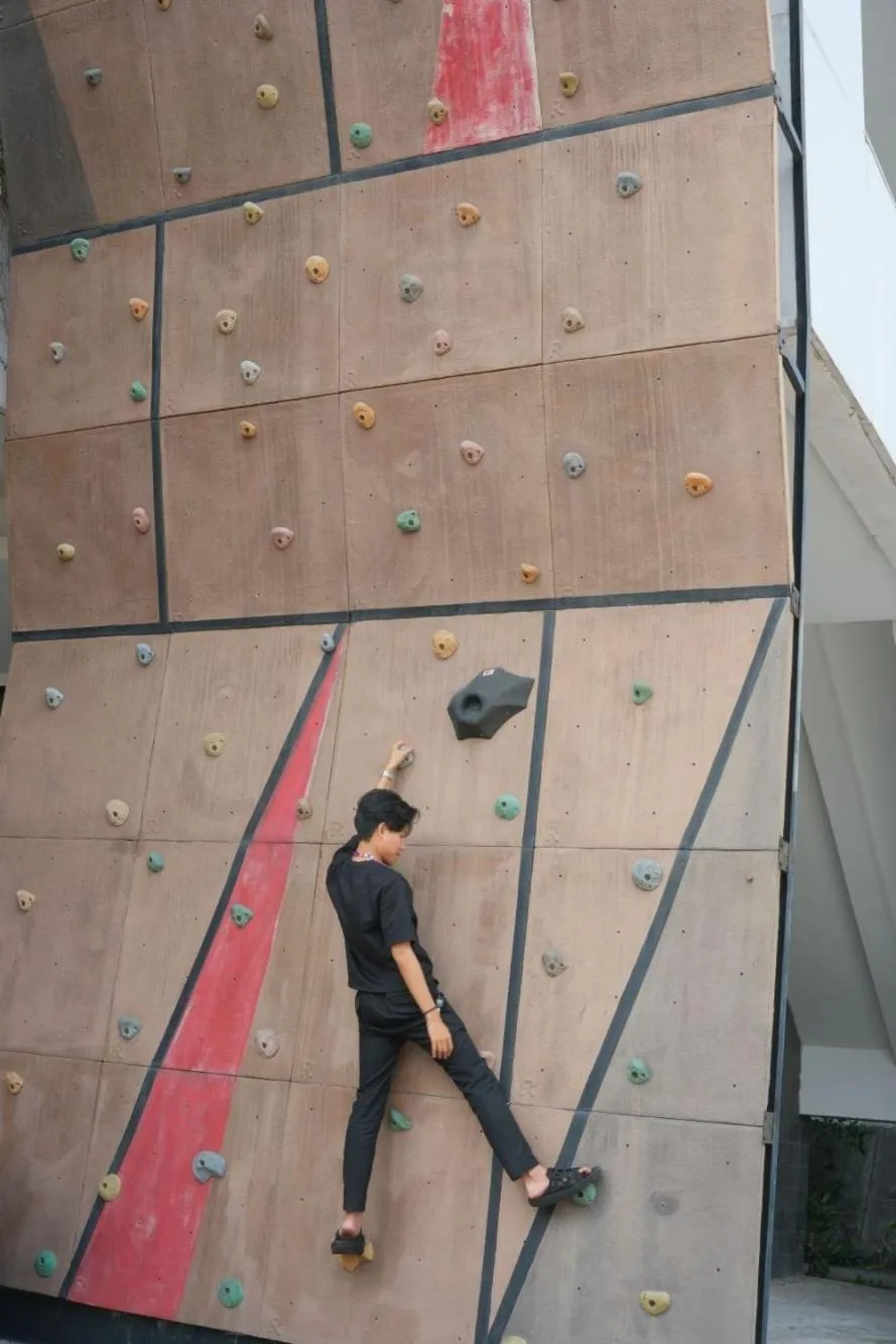 Activities in Cordova Suites