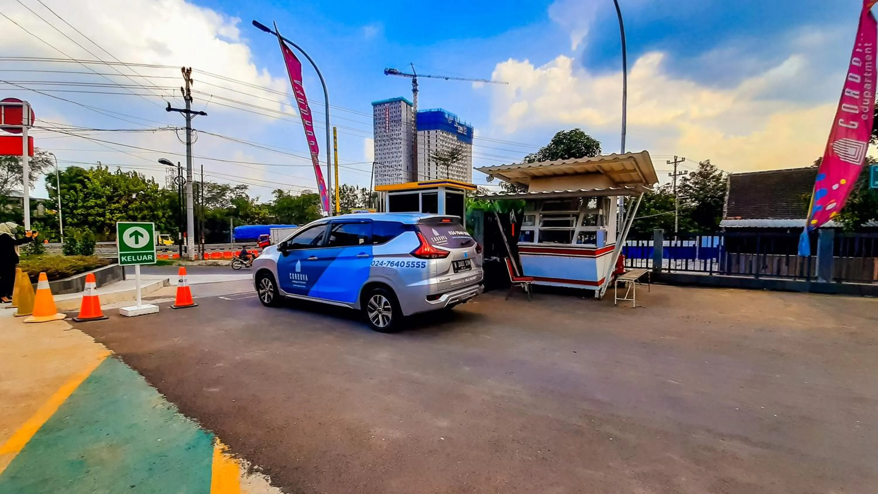 Other in Cordova Suites