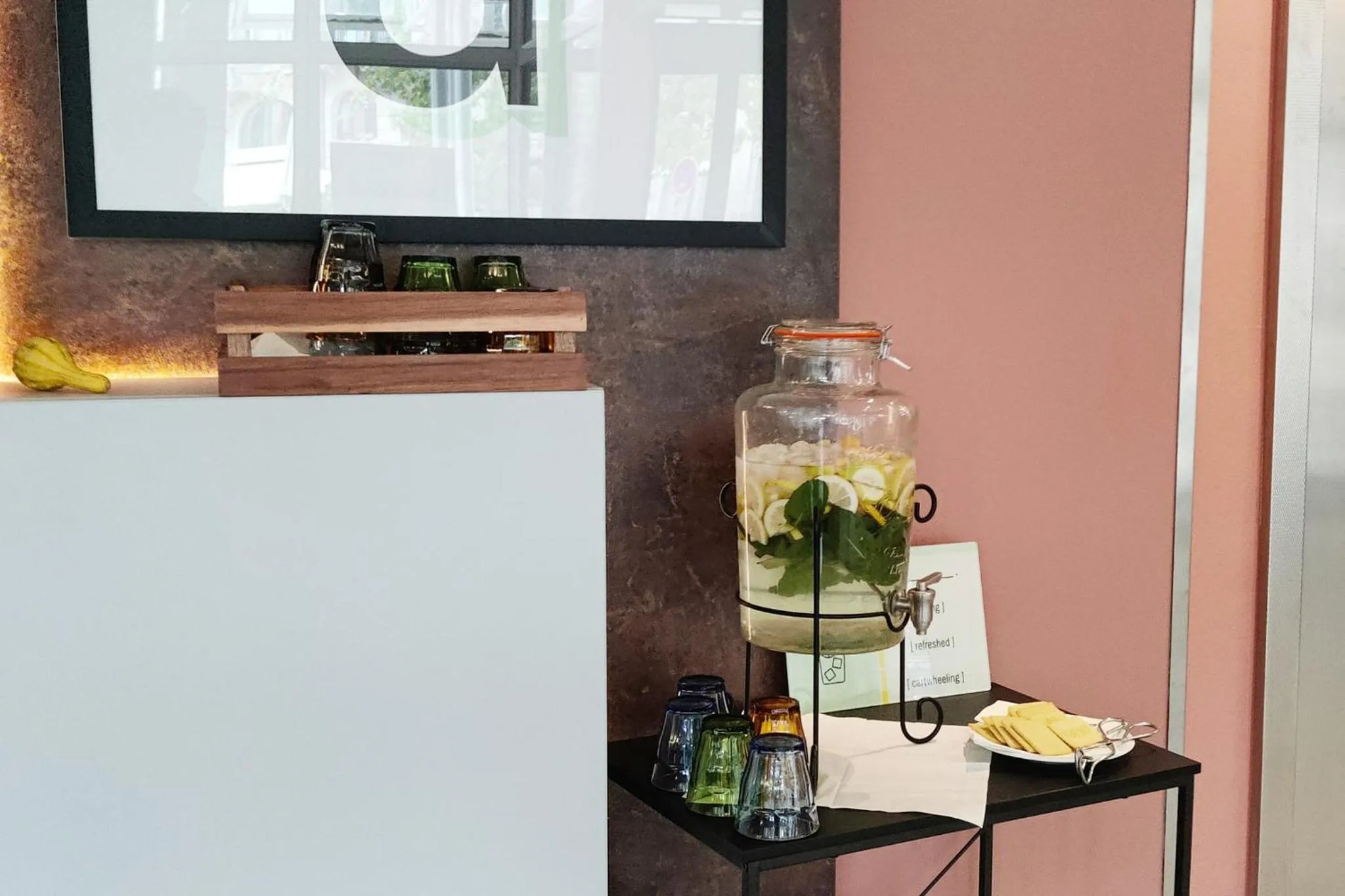 Other in Garner Hotel Wiesbaden City by IHG