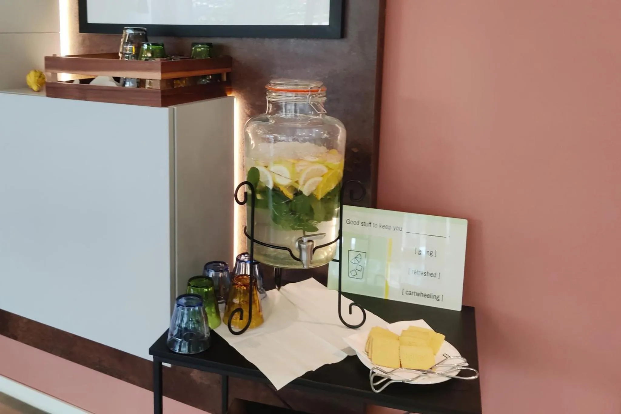 Other in Garner Hotel Wiesbaden City by IHG