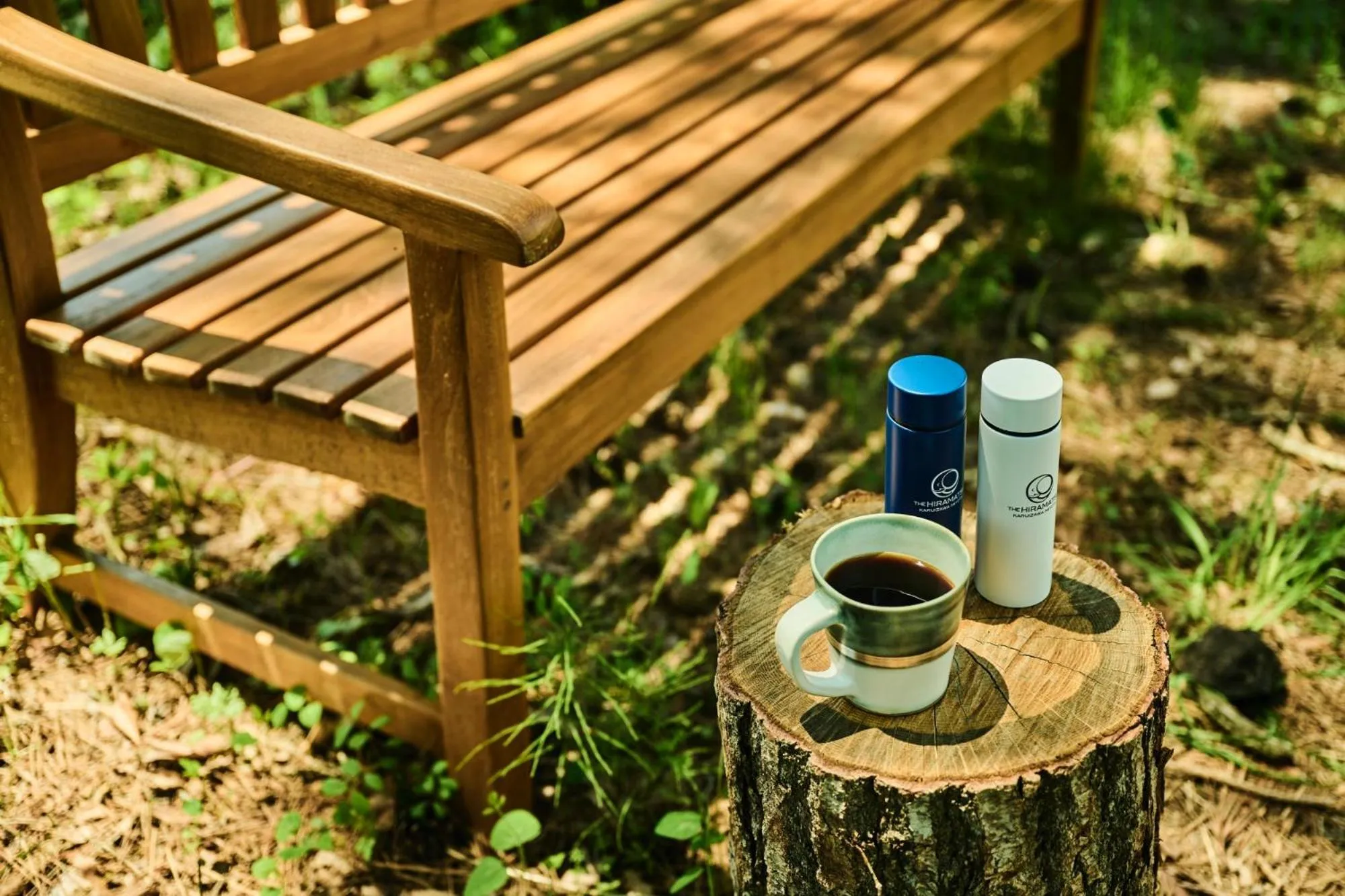 THE HIRAMATSU KARUIZAWA MIYOTA