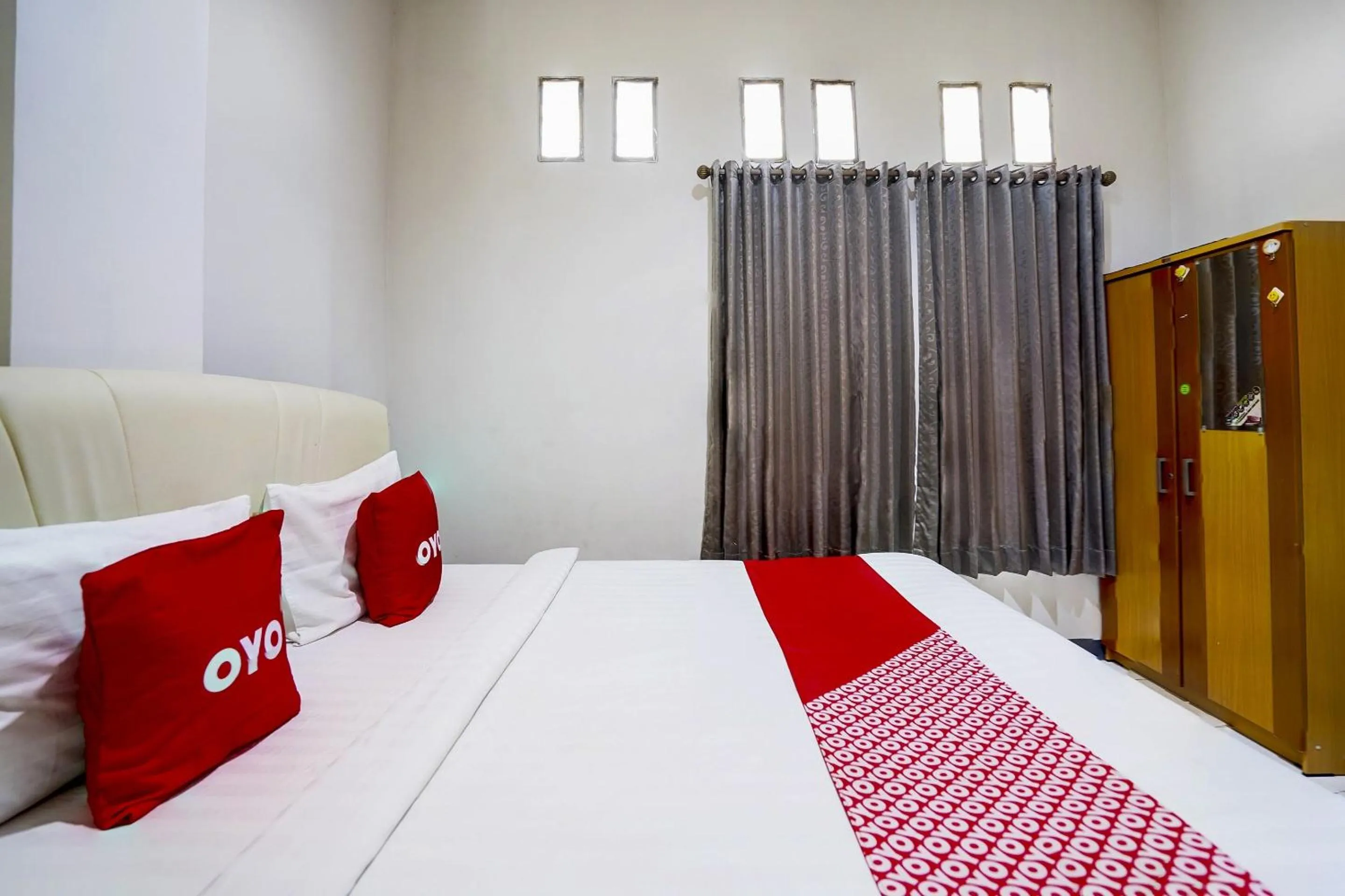 Bedroom in OYO Flagship 90890 Bratang Gede Residence