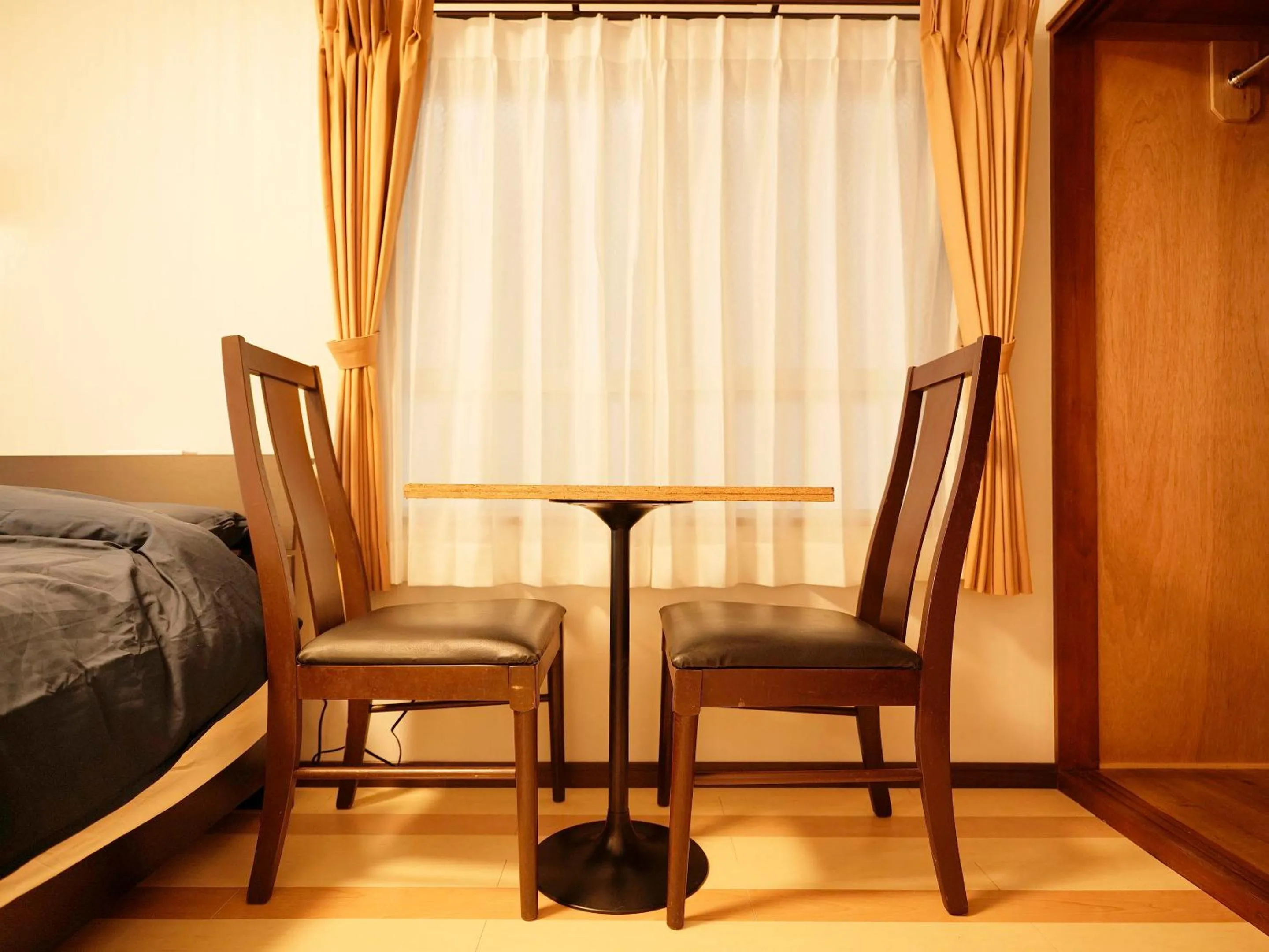 Living room in Mcity in Maejima