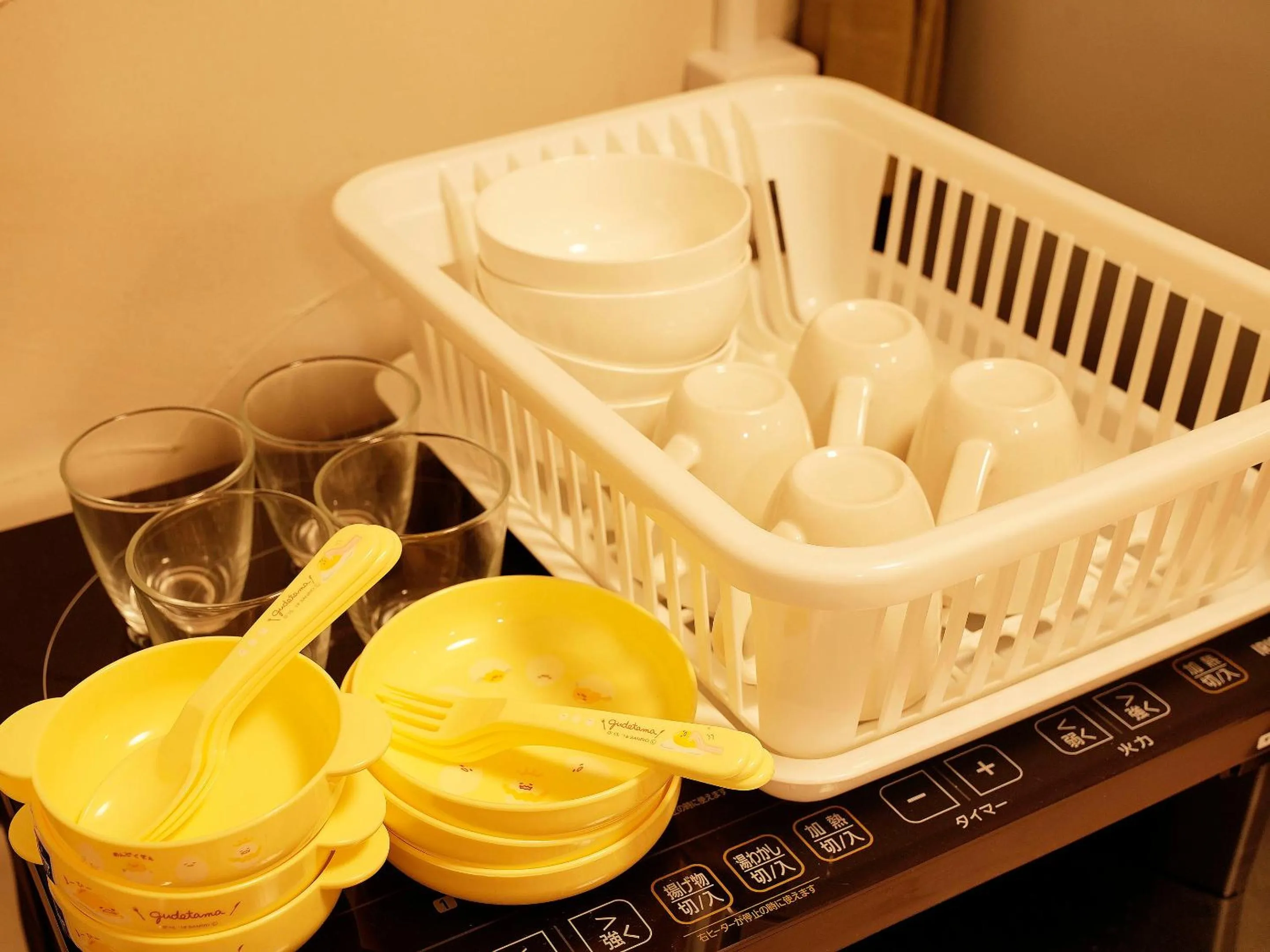 Kitchen or kitchenette in Mcity in Maejima