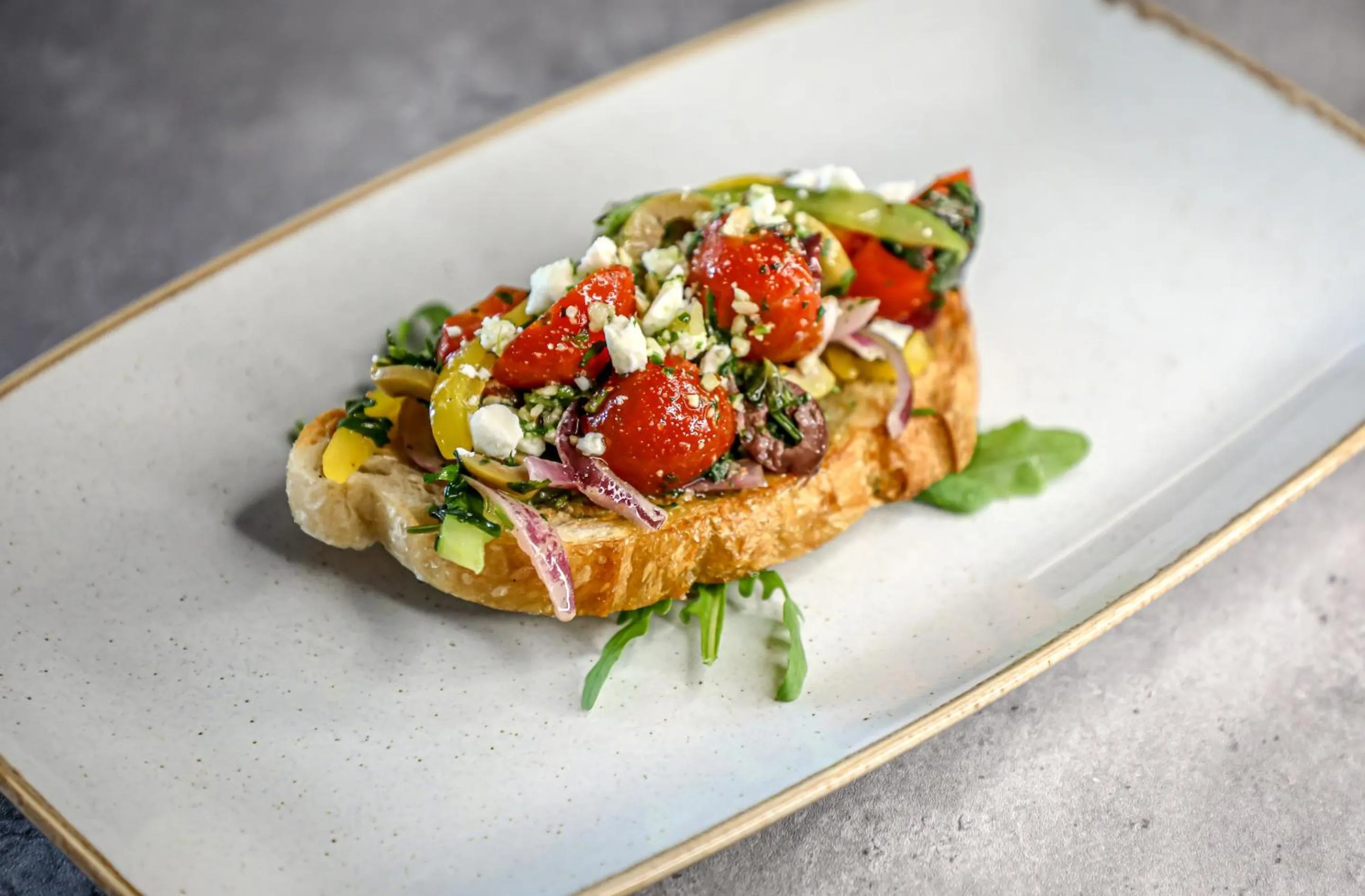 Food and drinks in Queens Head Inn, Tirril