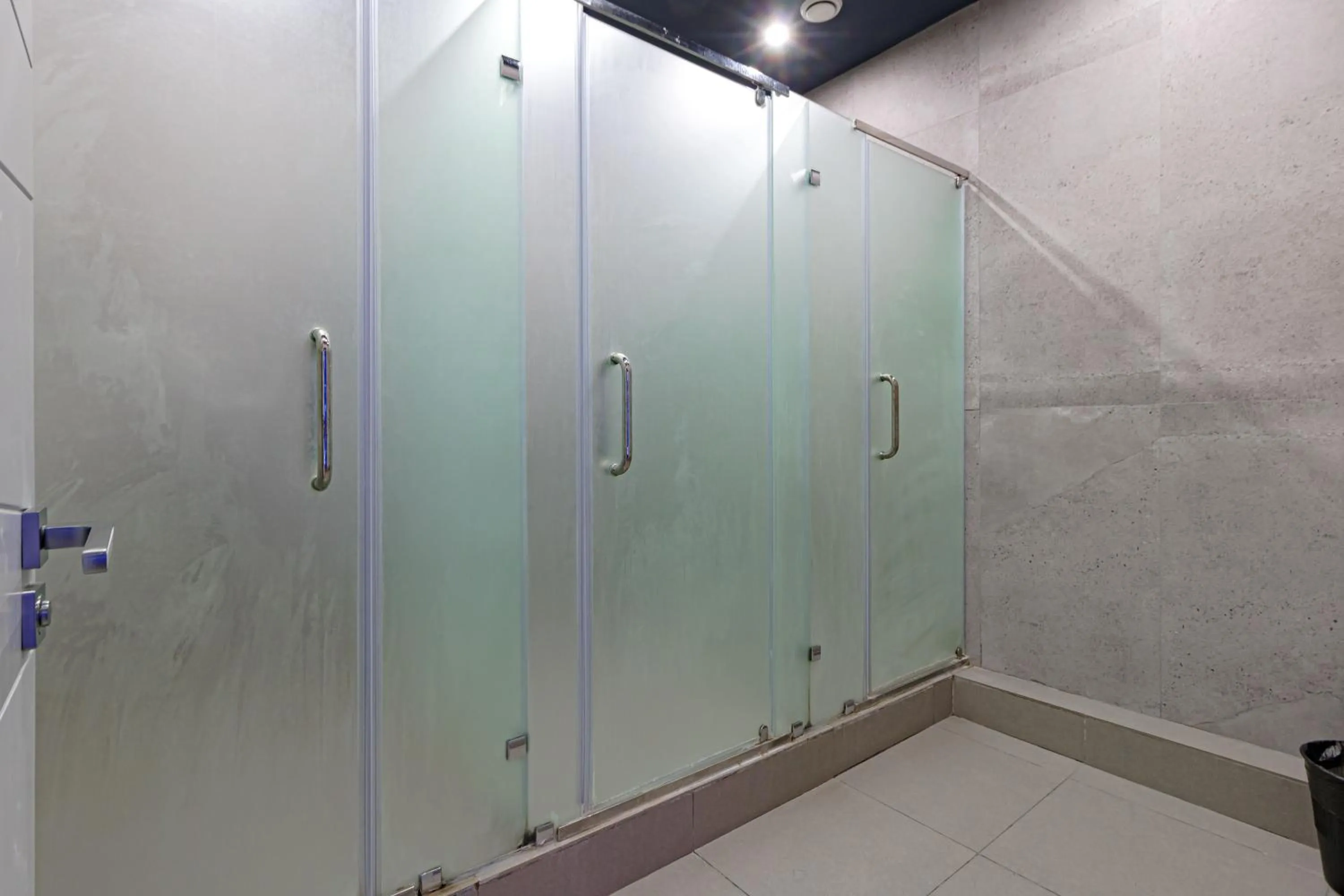 CAPS LOCK Future Hotel