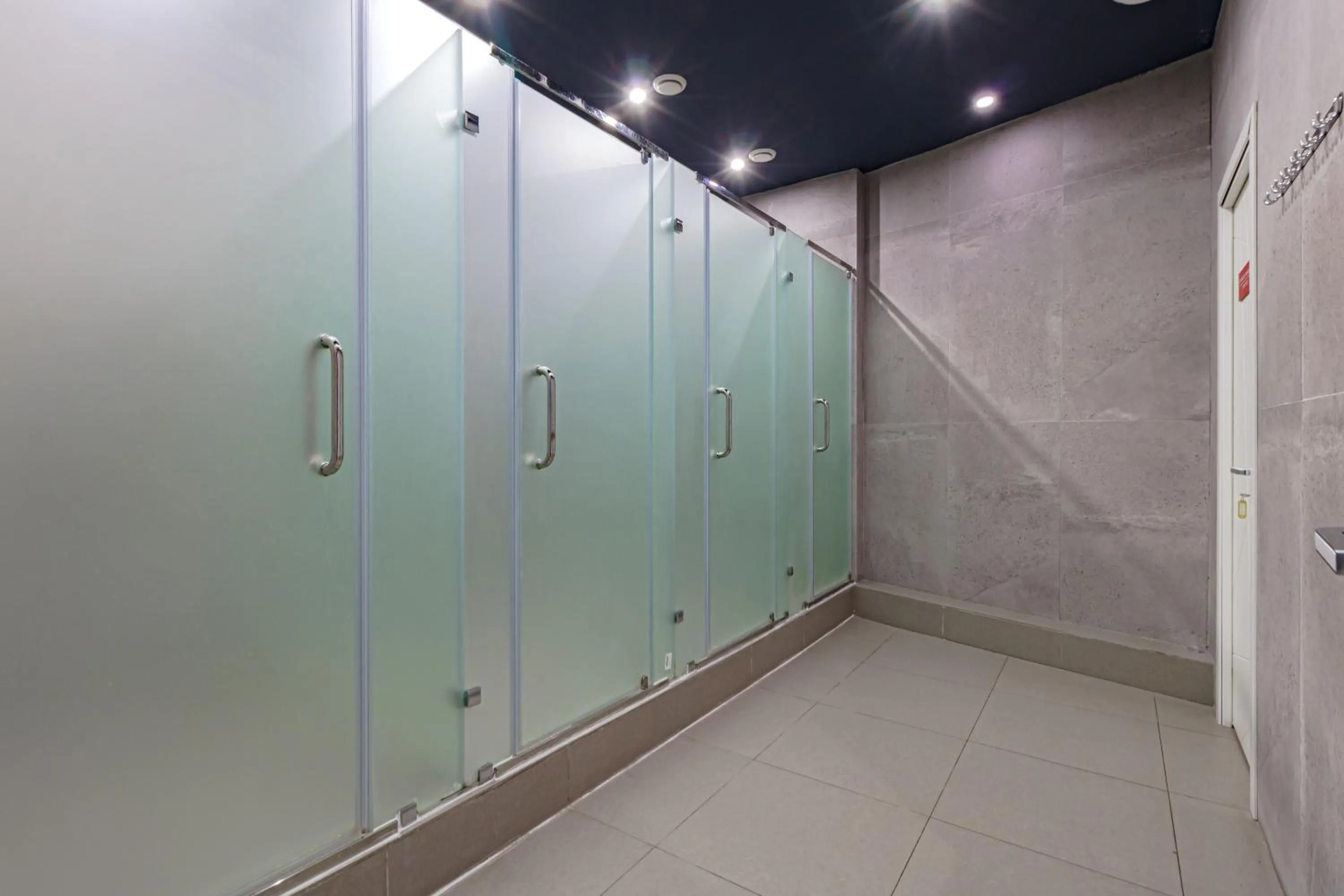 CAPS LOCK Future Hotel