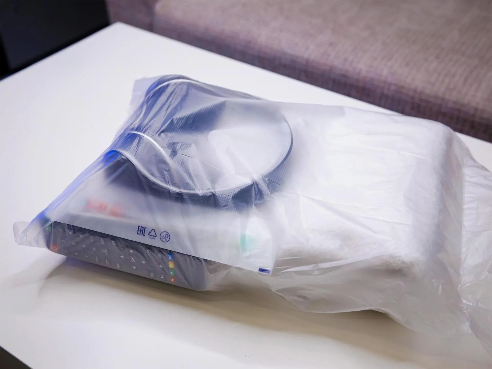 CAPS LOCK Future Hotel