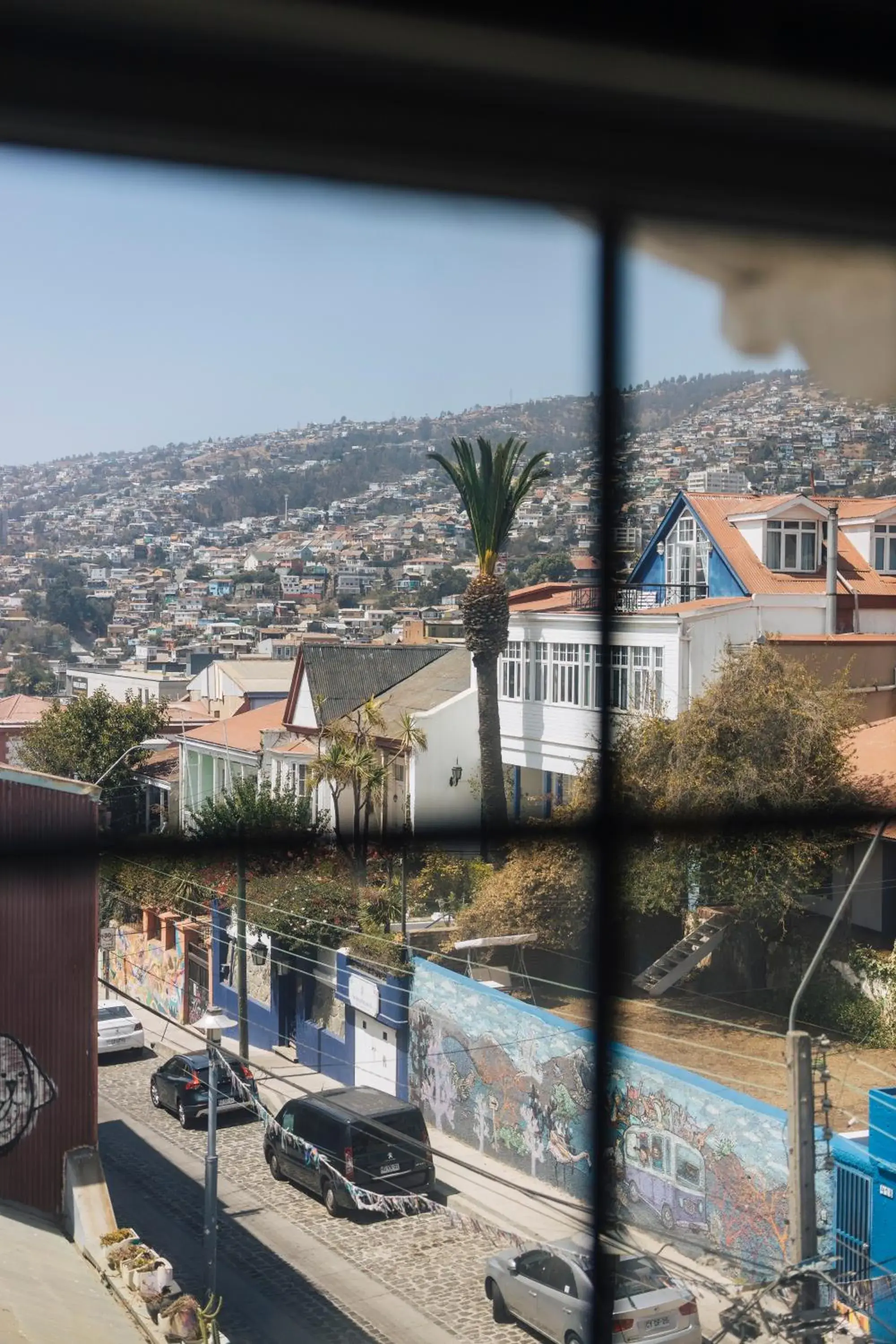 Double Room in Casablu Hotel Double Room in Casablu Hotel