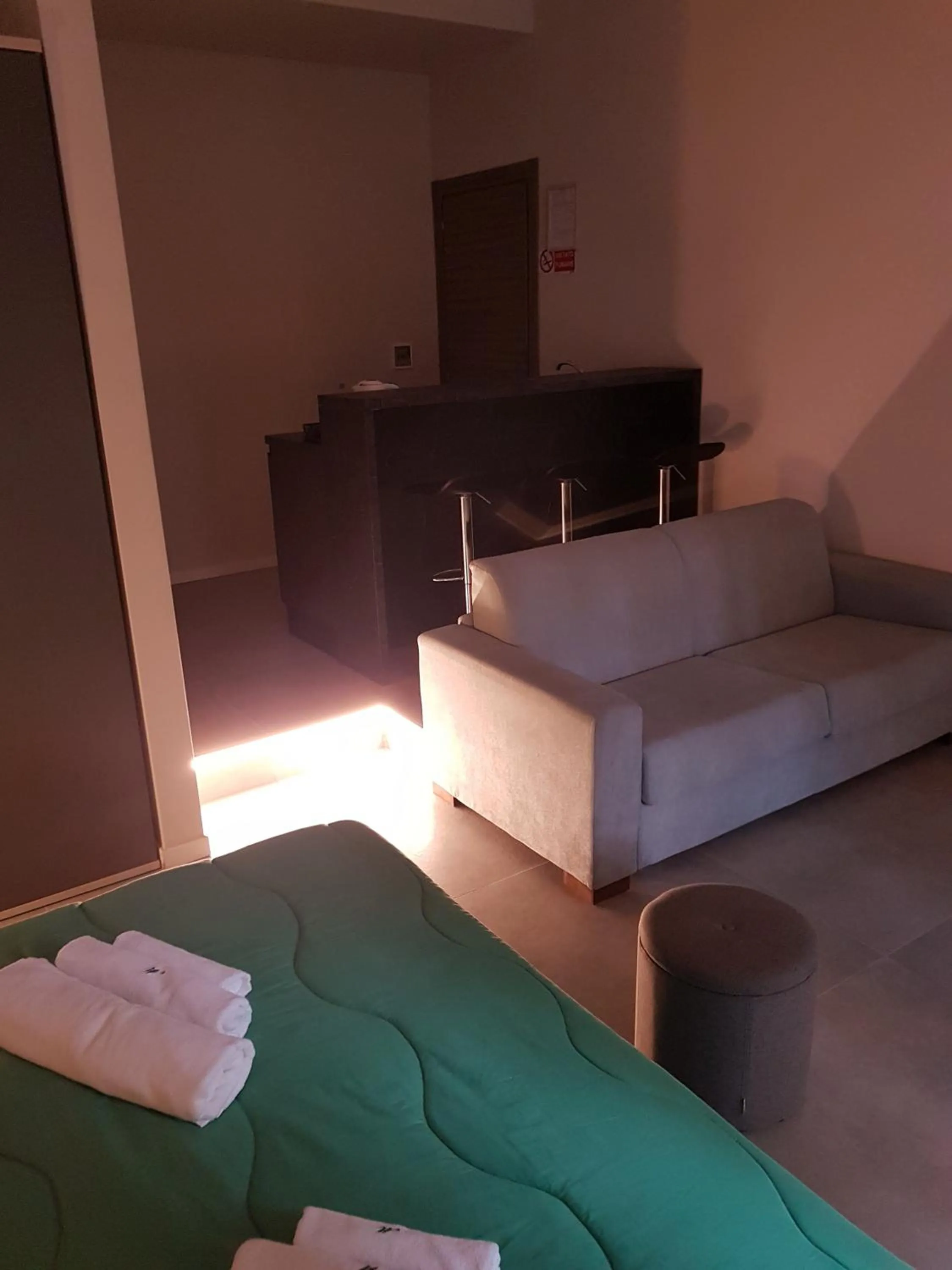 Bedroom, Bed in Your Home in Naples