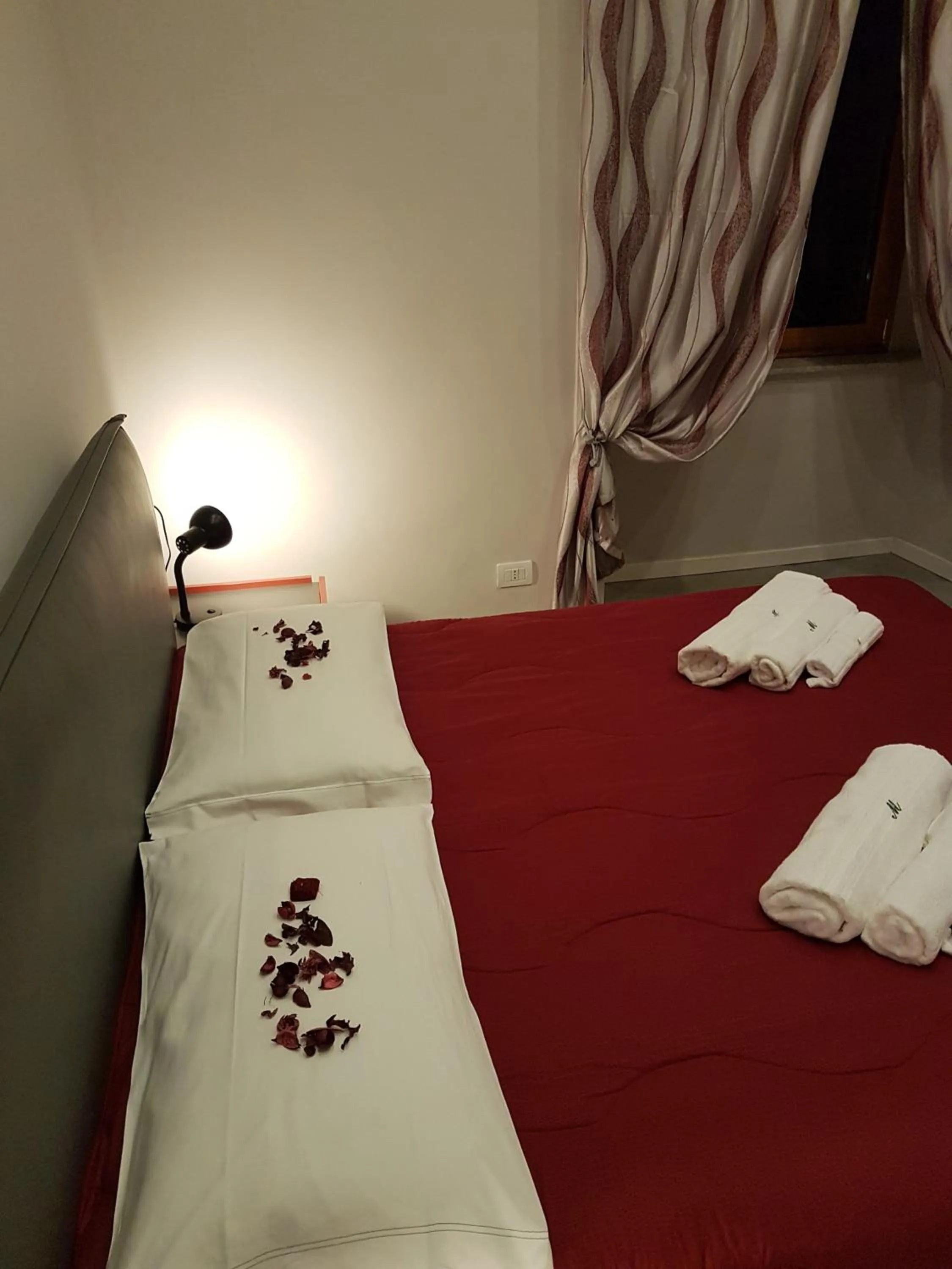 Bed in Your Home in Naples