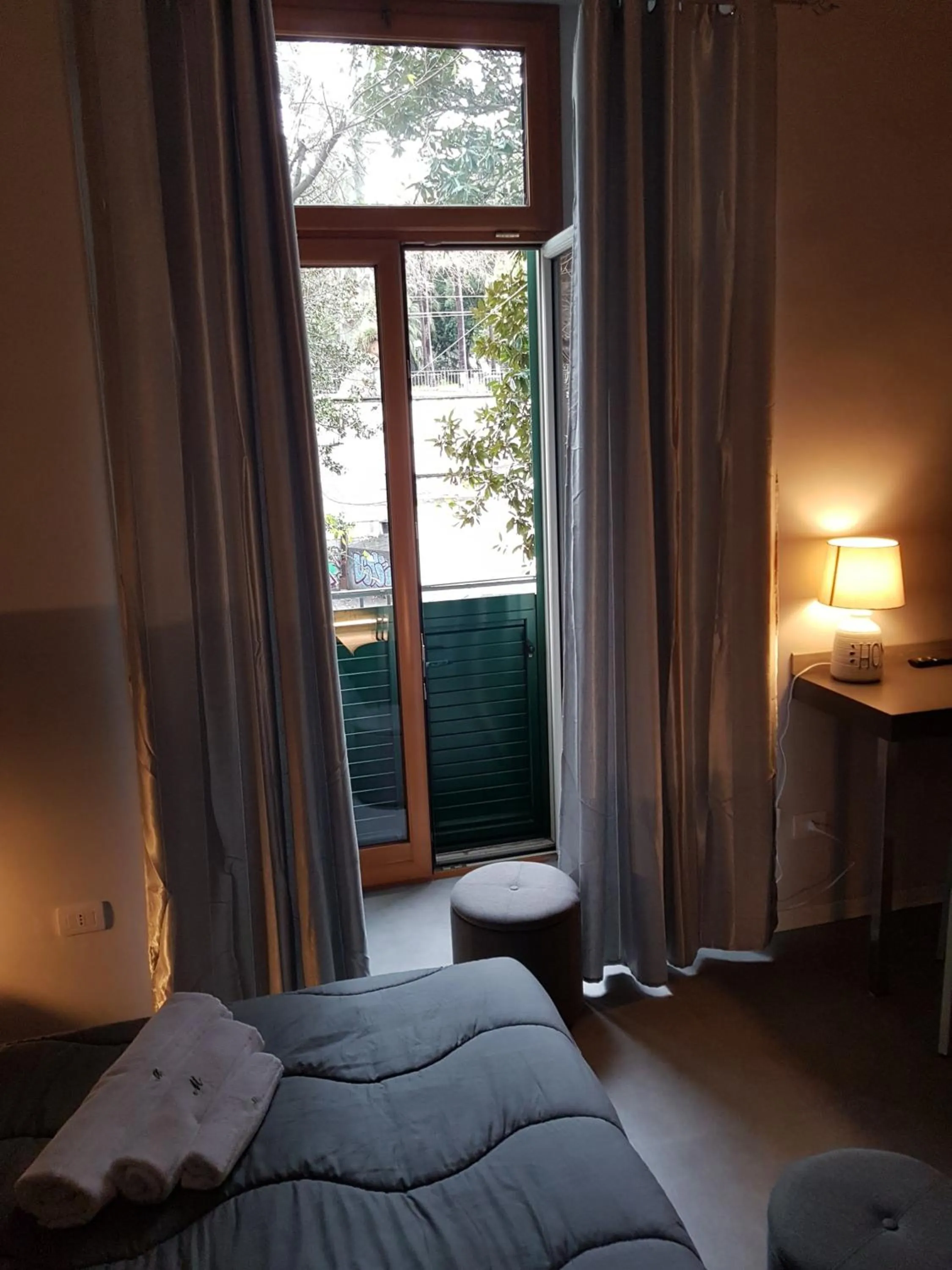 Photo of the whole room, Bed in Your Home in Naples