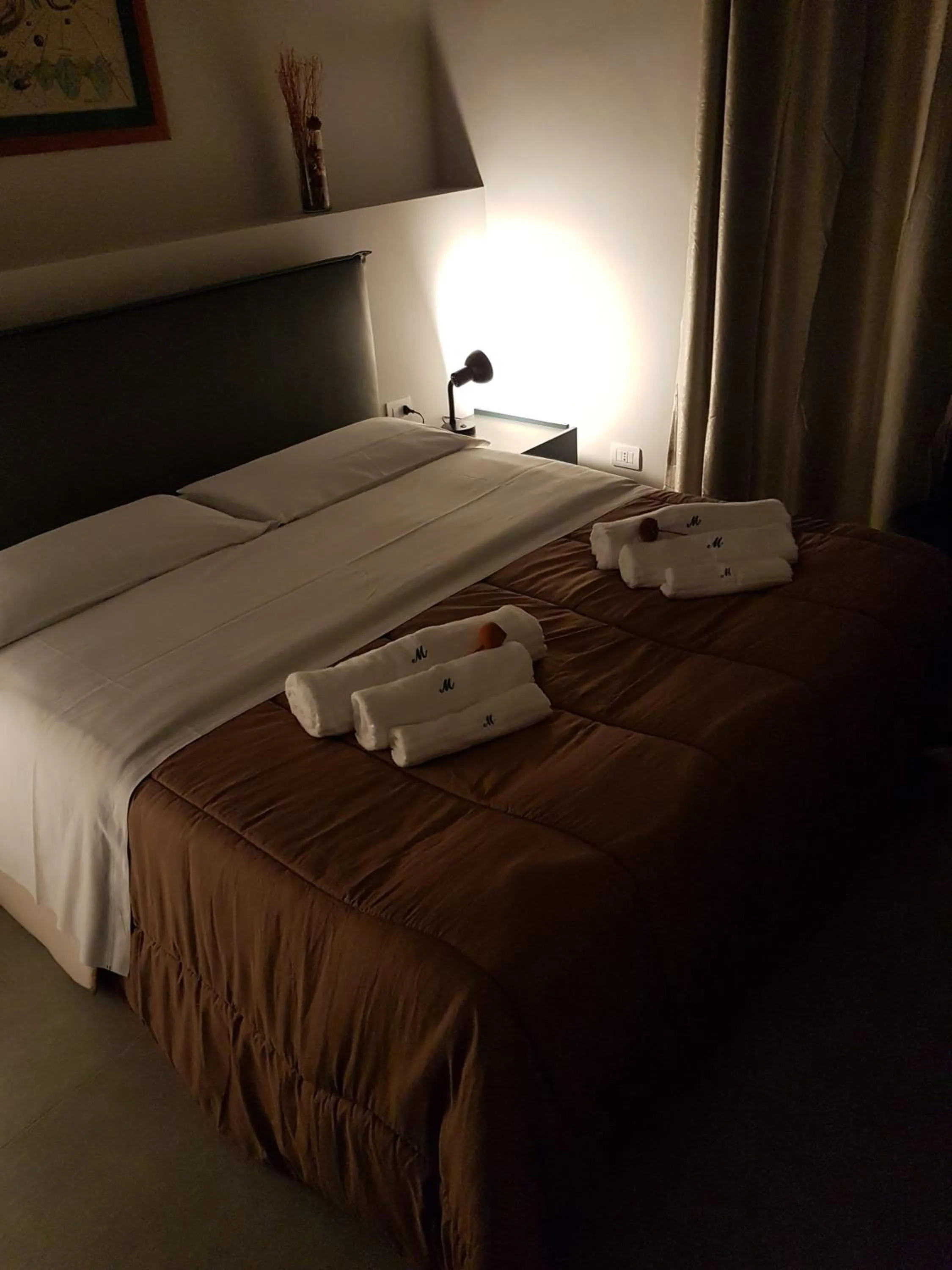 Bed in Your Home in Naples