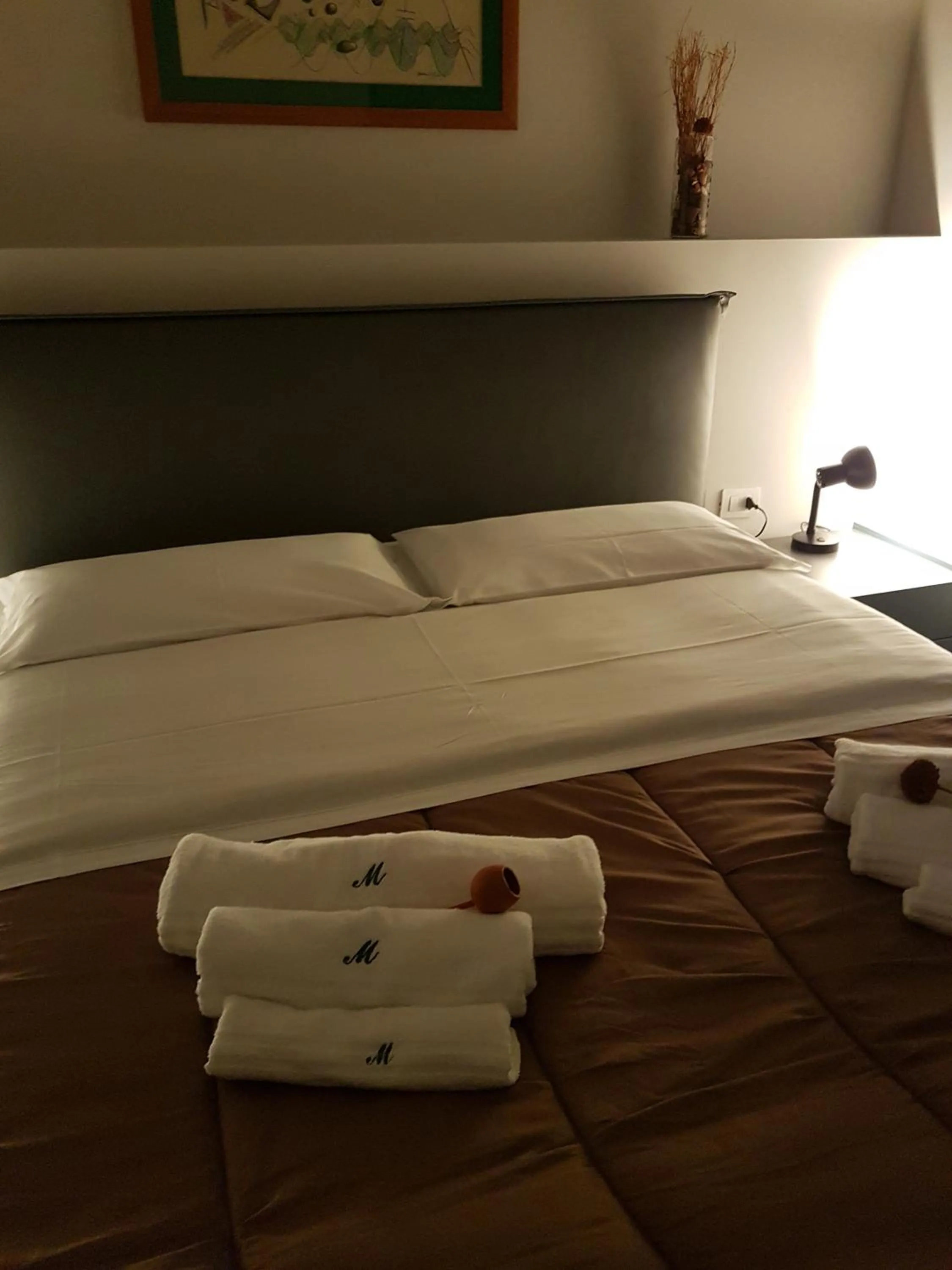 Bed in Your Home in Naples