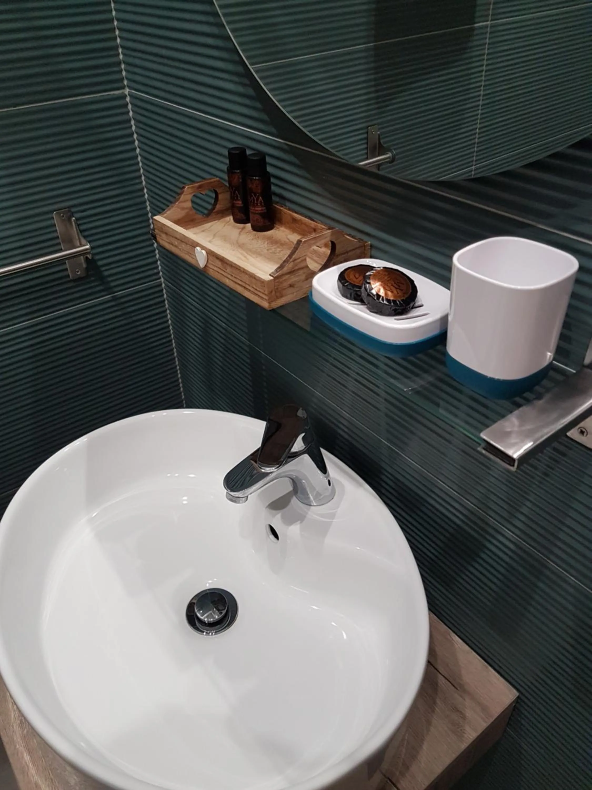 Bathroom in Your Home in Naples