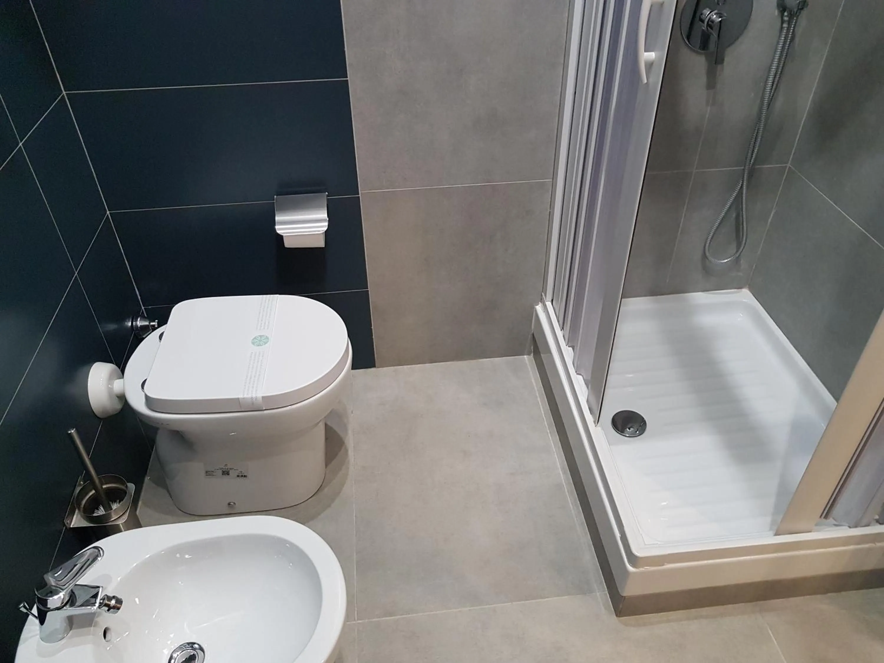 Bathroom in Your Home in Naples