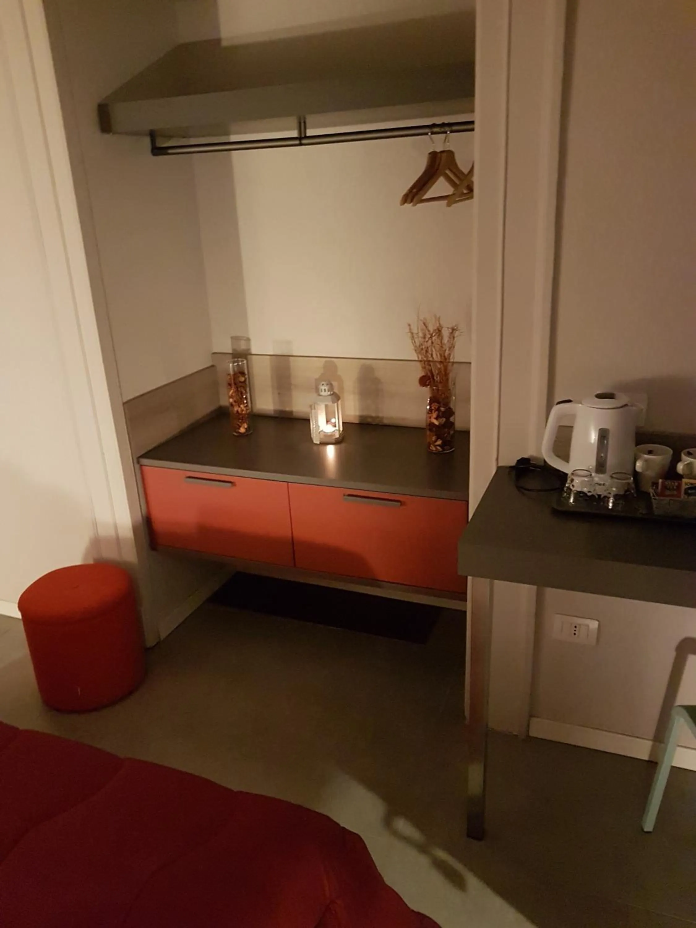 Bedroom, Bed in Your Home in Naples