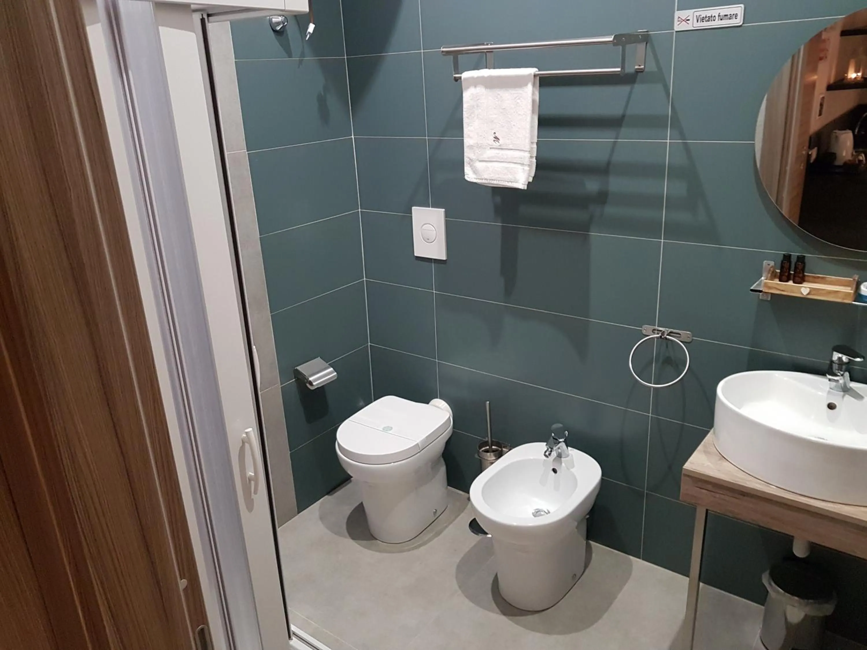 Bathroom in Your Home in Naples