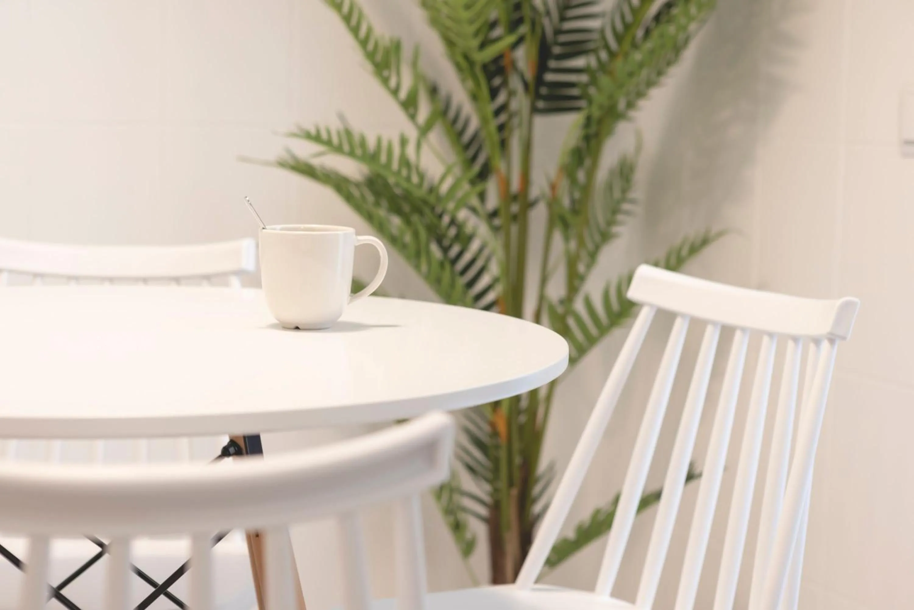 Kitchen or kitchenette in Bravissimo Plaça de la Independència, Morning Sun