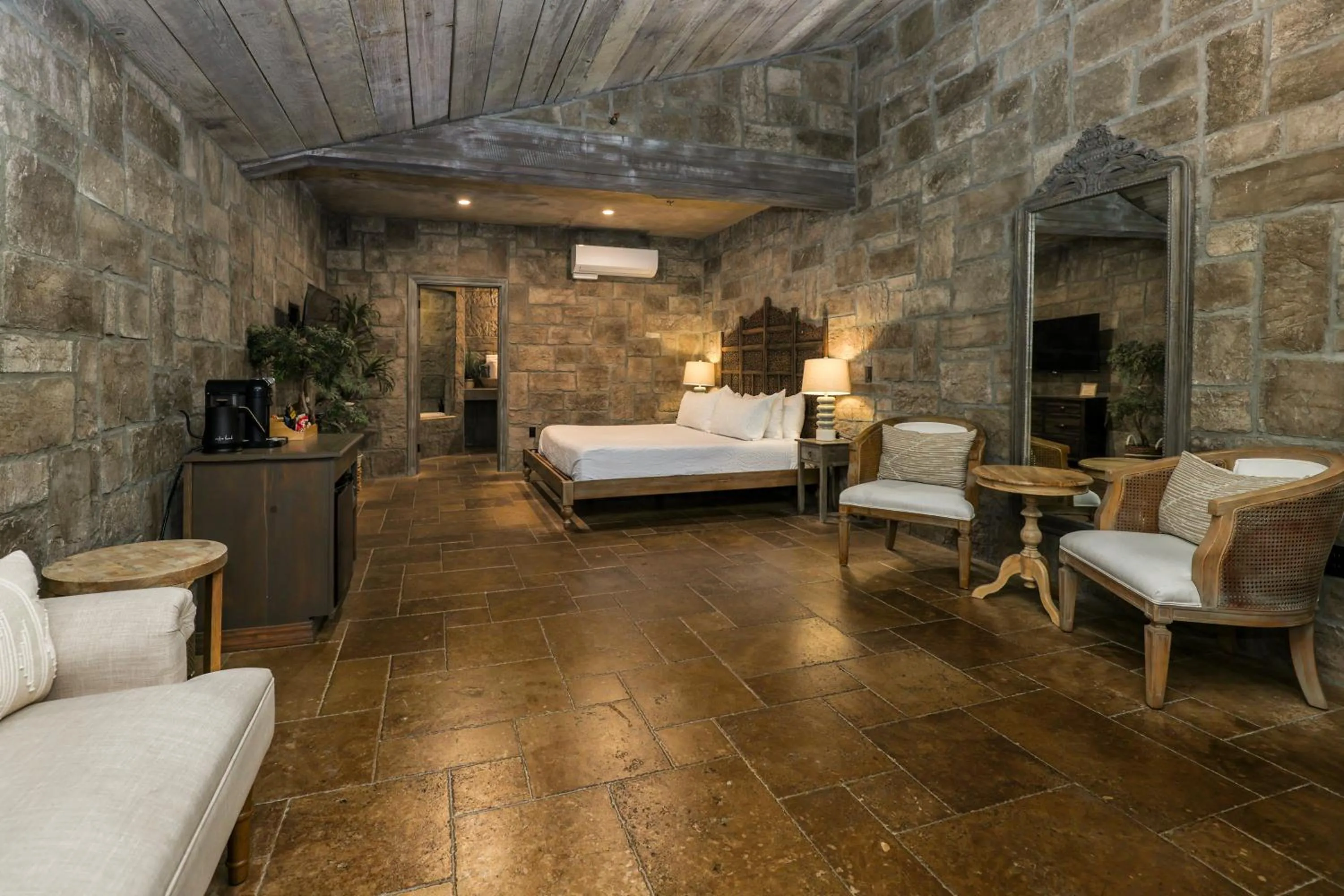 The Inn at Zaca Creek