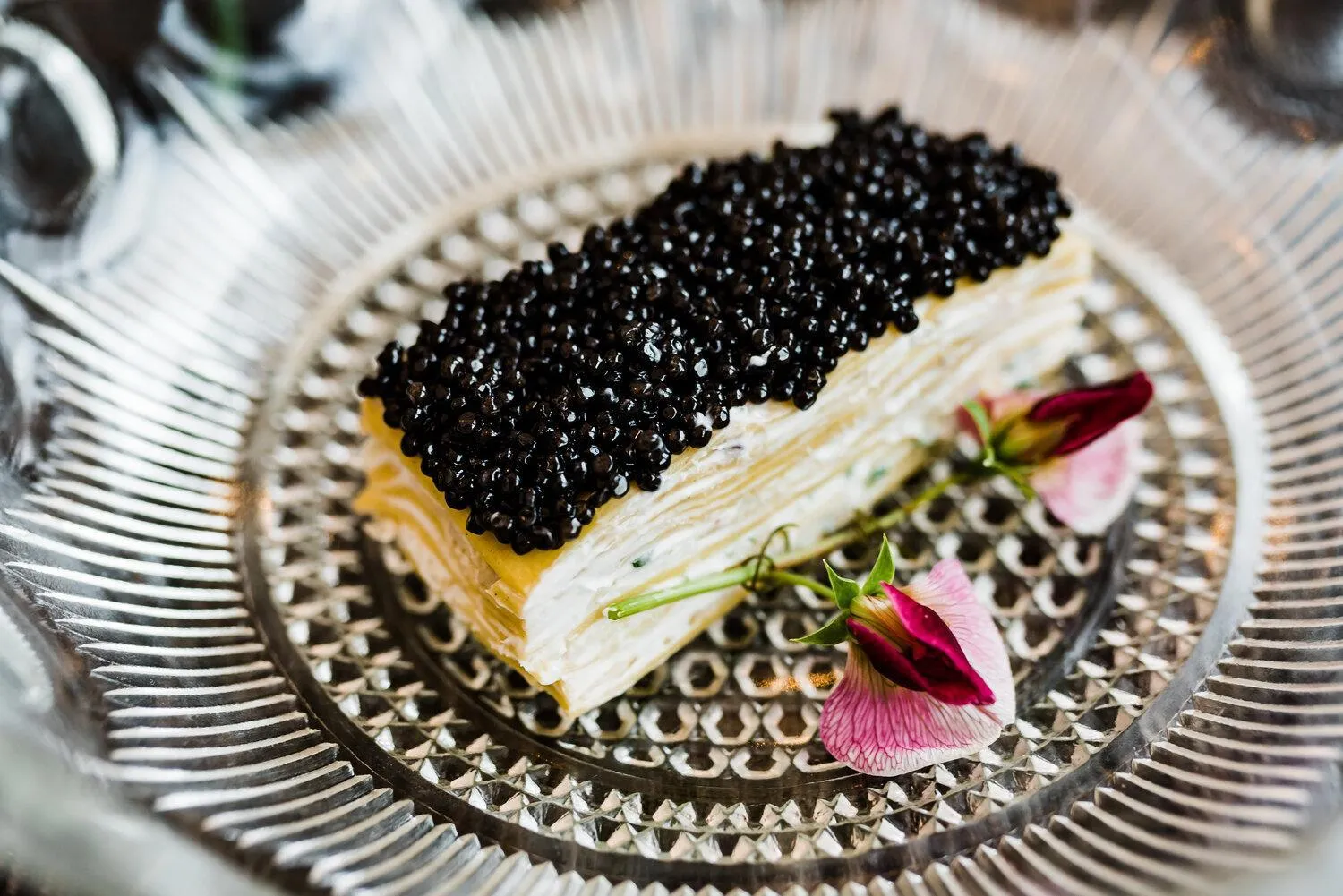 Restaurant/places to eat in The Inn at Zaca Creek