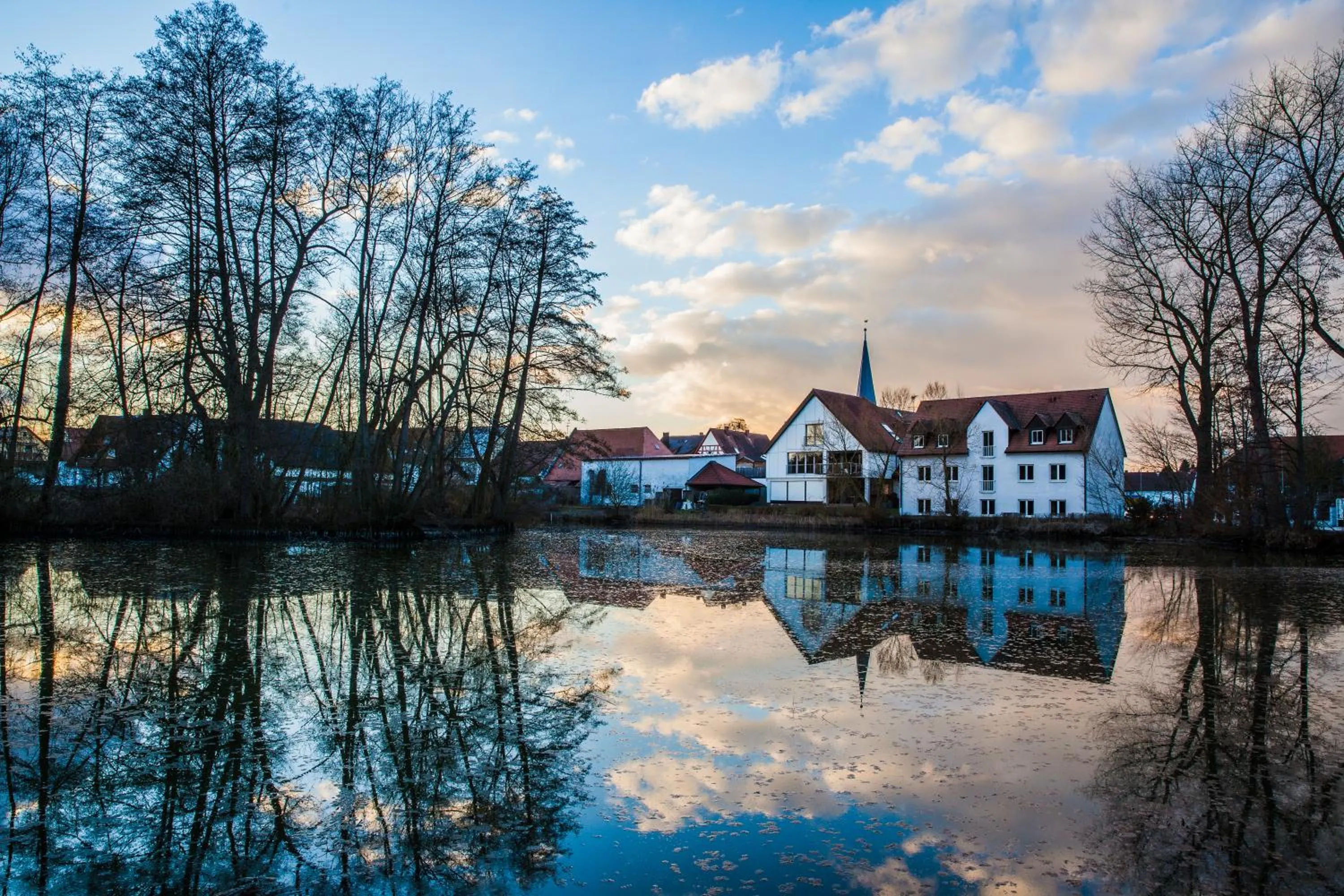 Hotel Restaurant Jägerhof