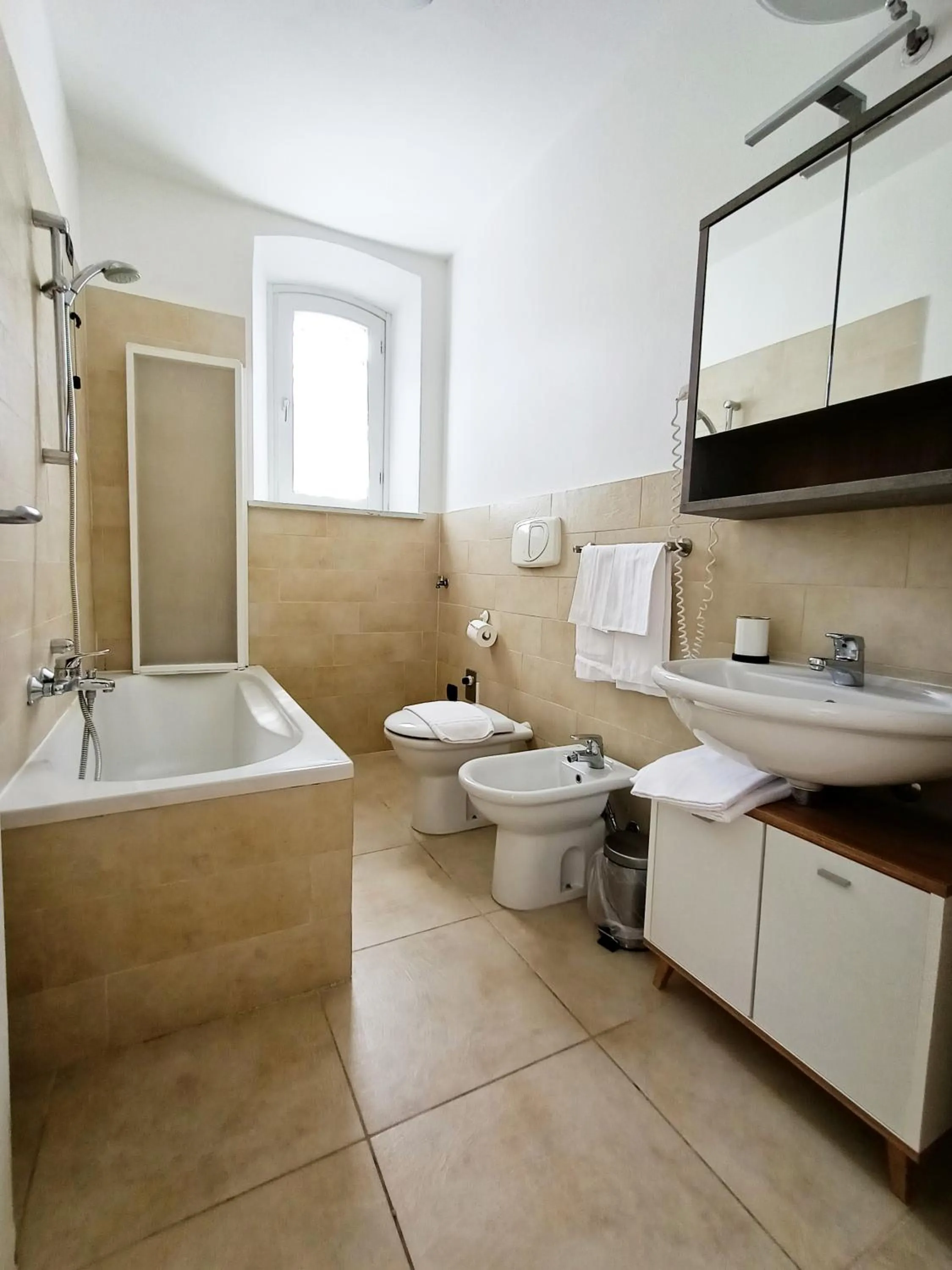 Residenza Casa Bianca