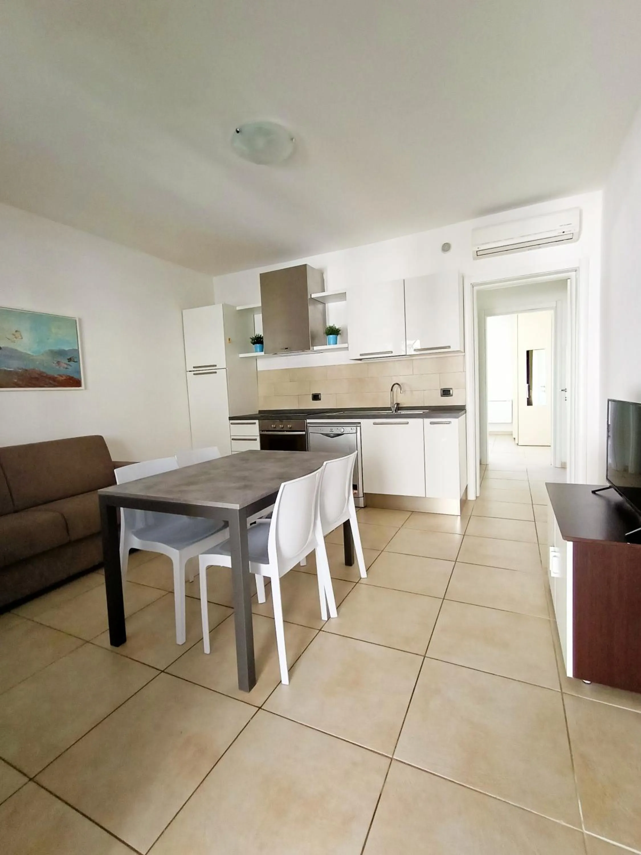 Residenza Casa Bianca